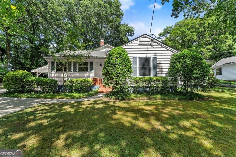 1358 LONGVIEW Drive