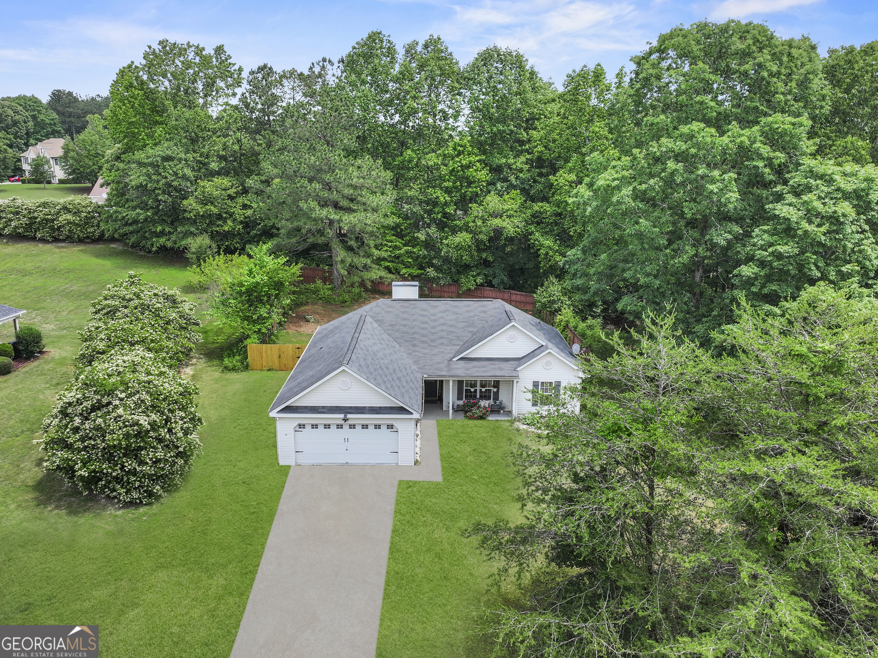 6255 Buttonwood Court