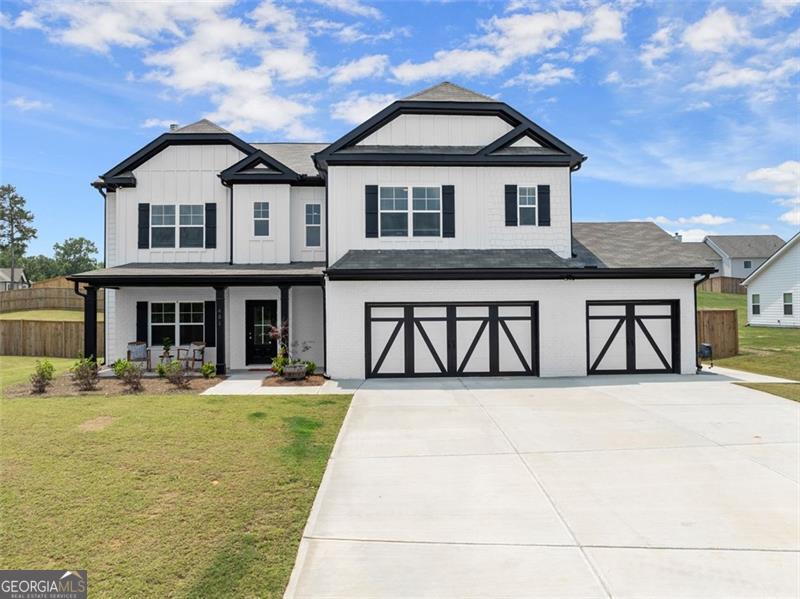 451 LAUREL COVE Drive