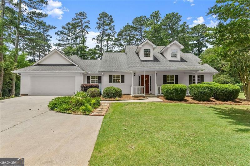 385 CORINTH CHURCH Road