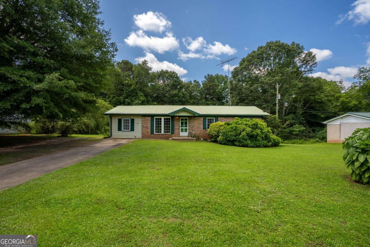 3940 Harmony Church Road