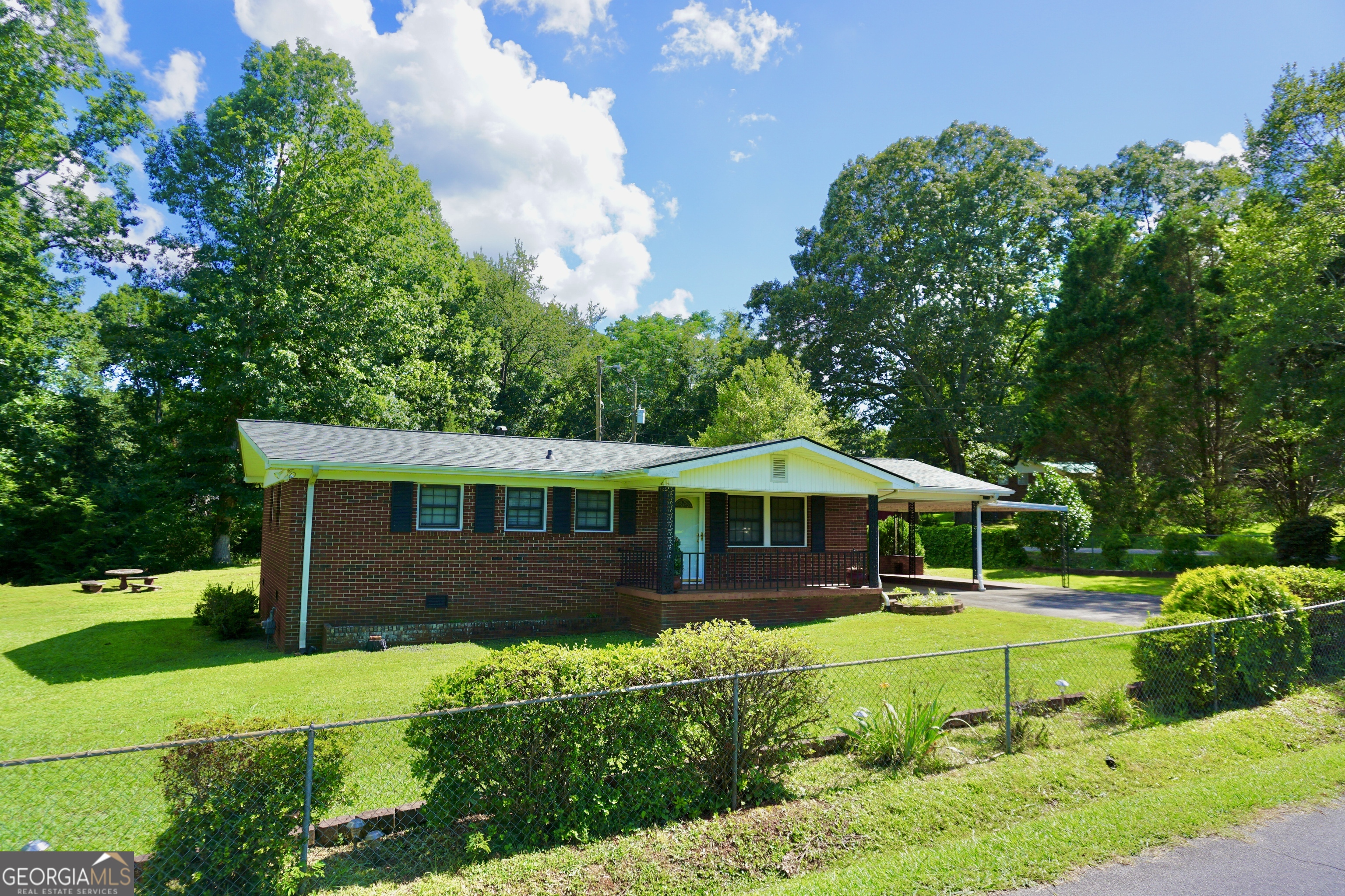 4504 Wahoo Drive