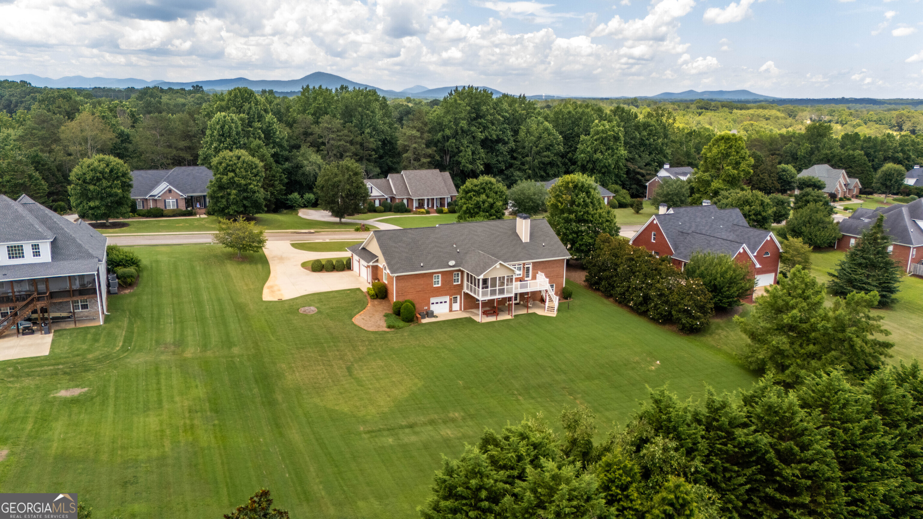 4546 Montclair Circle