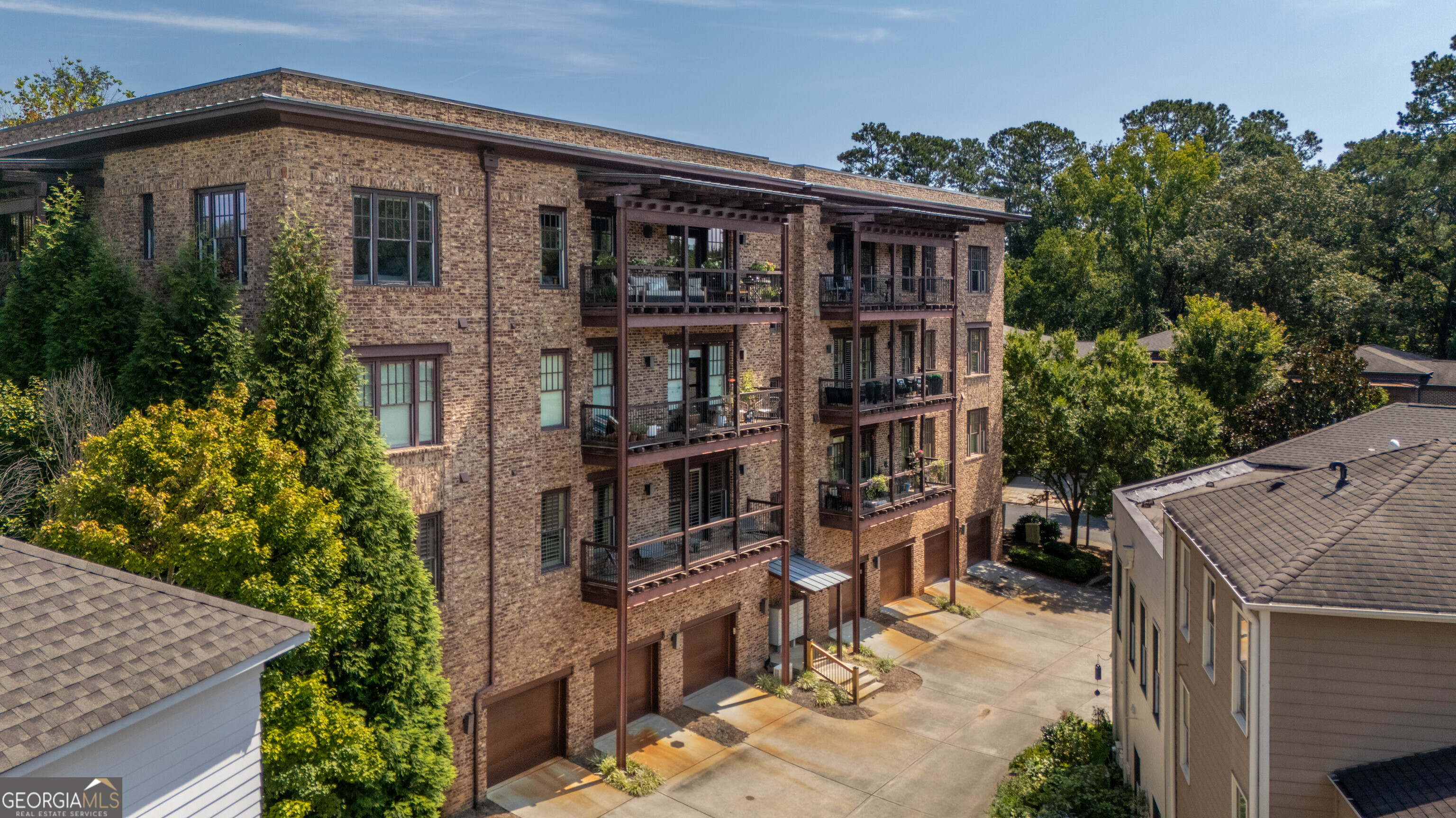 5920 Bond Street # 407 Unit: B 407