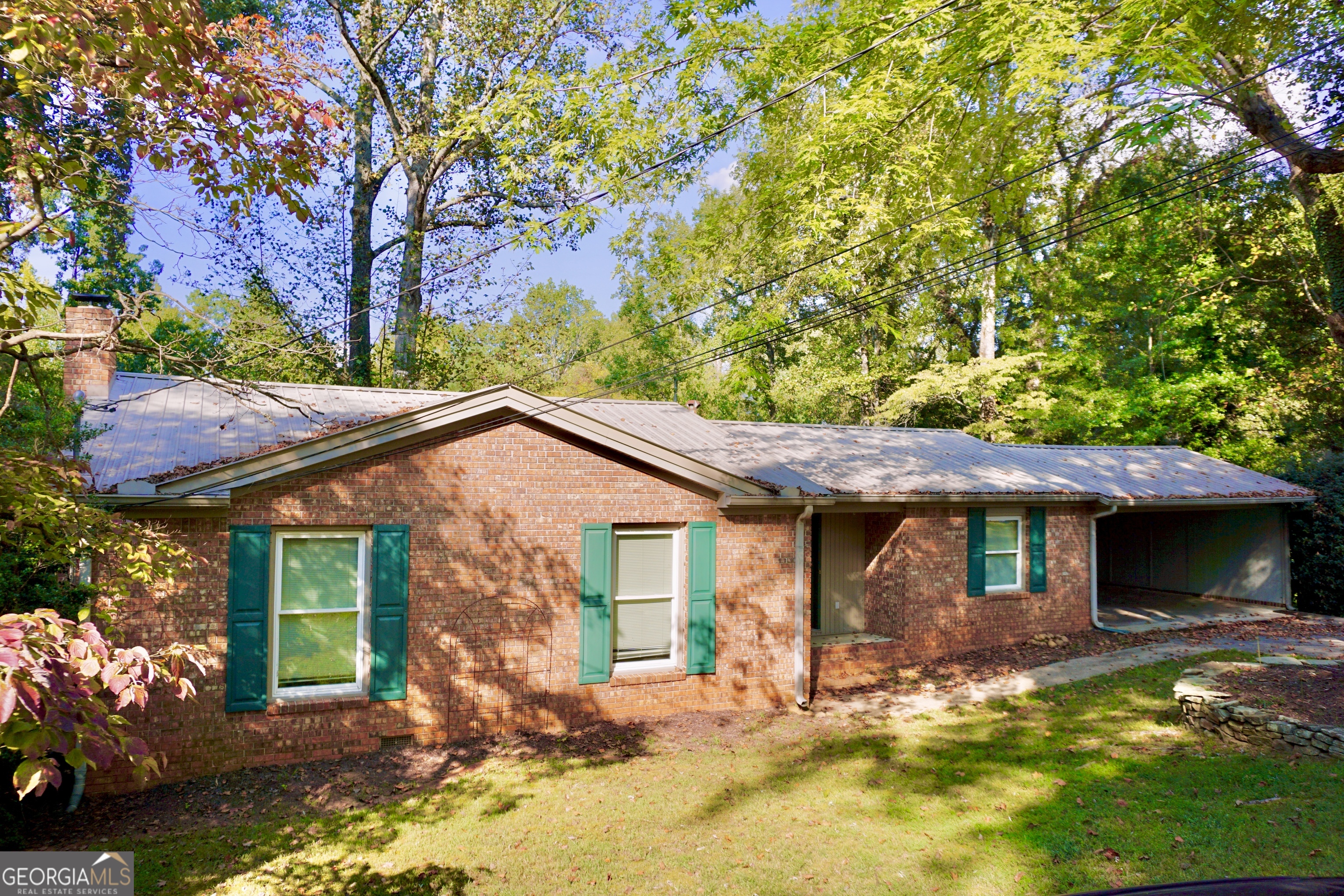 2260 Skyline Drive
