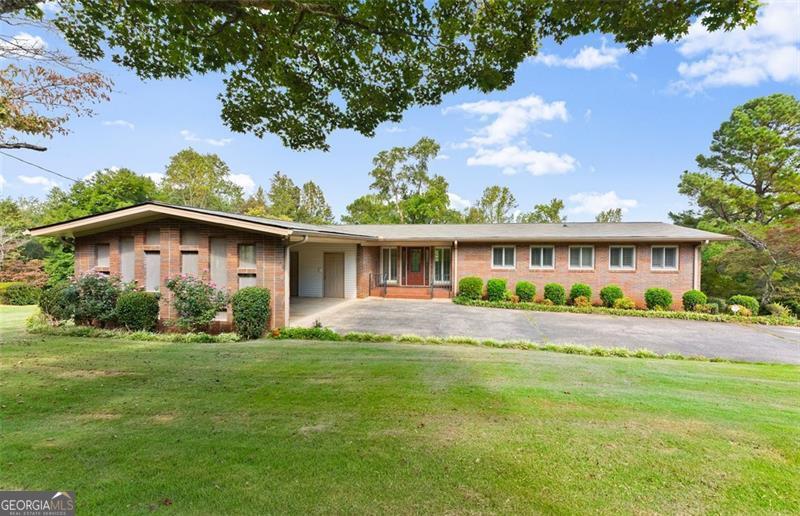2460 Calvary Church Road