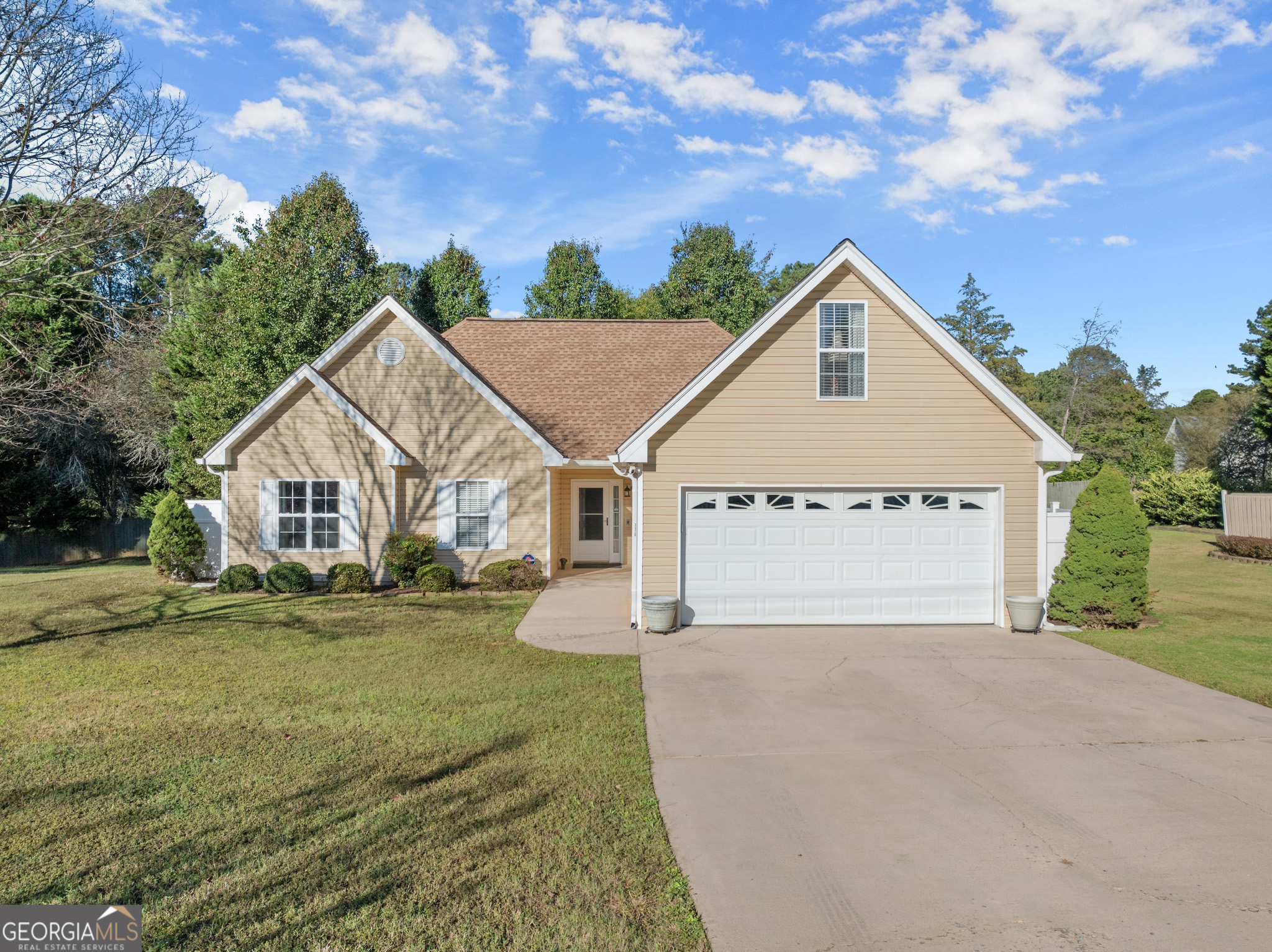 3520 Hope Road