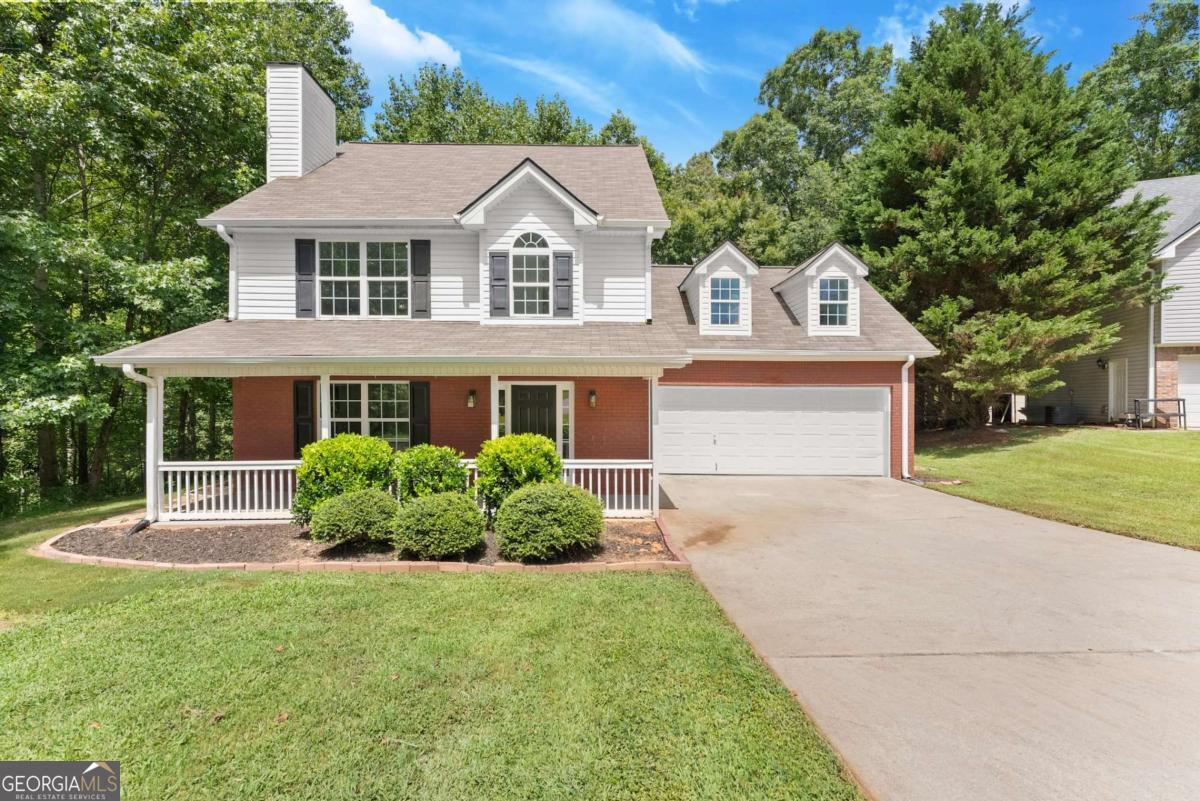 4722 Middleboro Lane