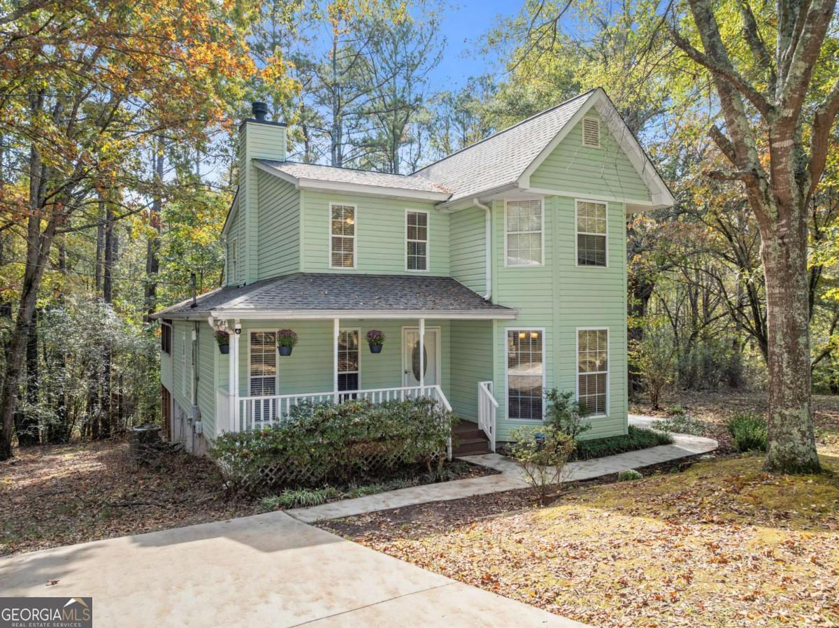 8360 Knight Road