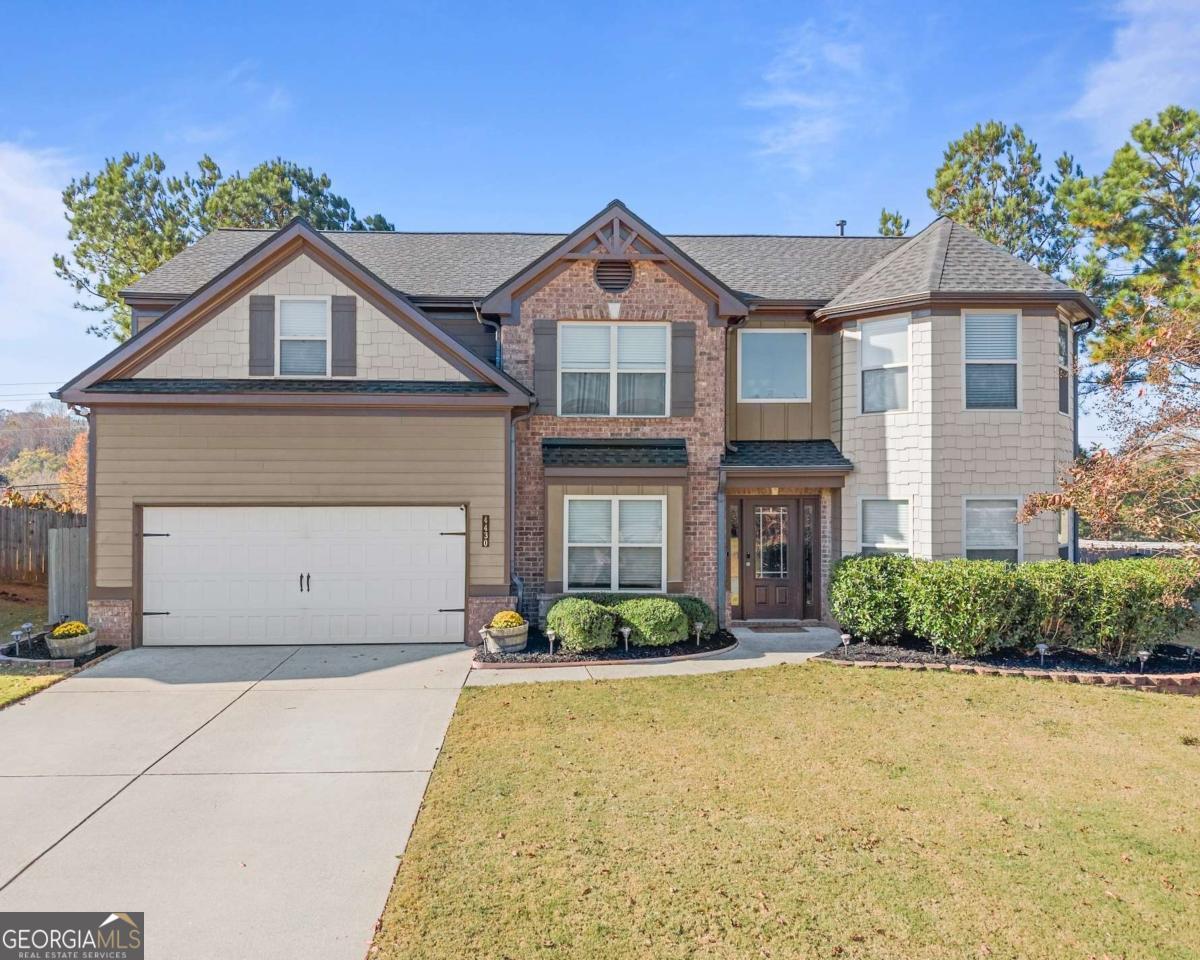 4430 Orchard View Way