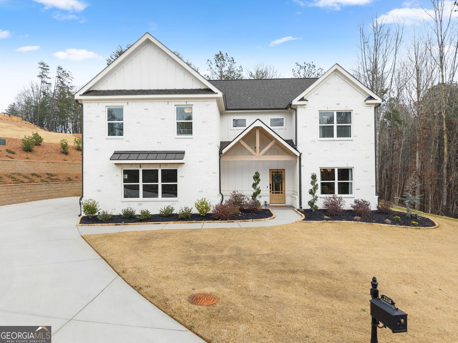 2218 Huntingdon Court