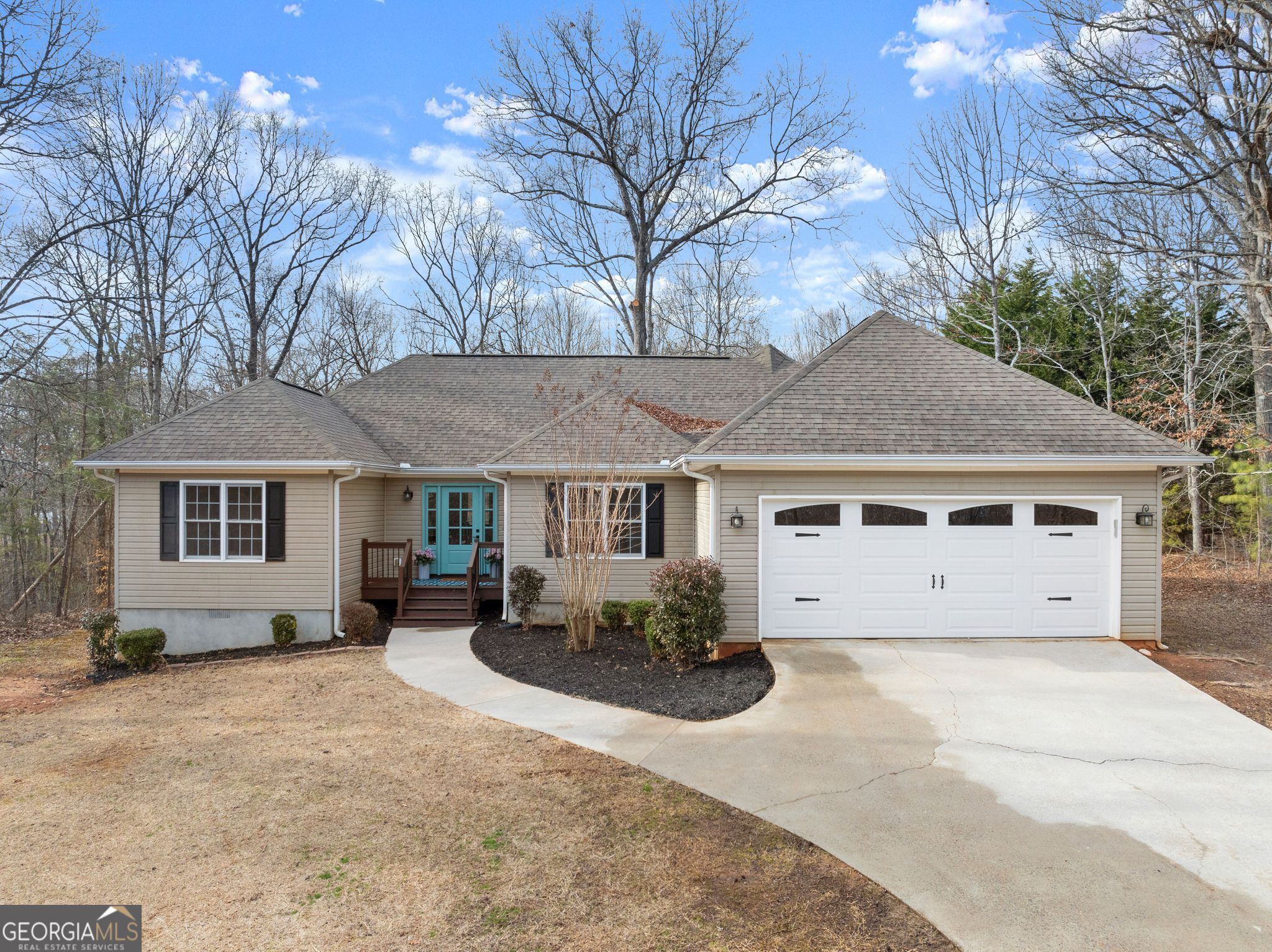 5805 Shadow Oaks Drive