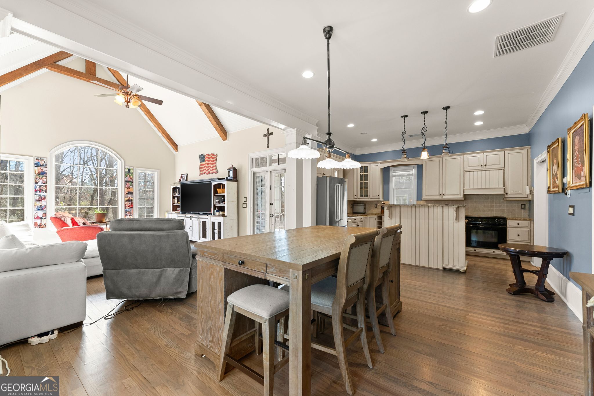 5983 Nachoochee Trail