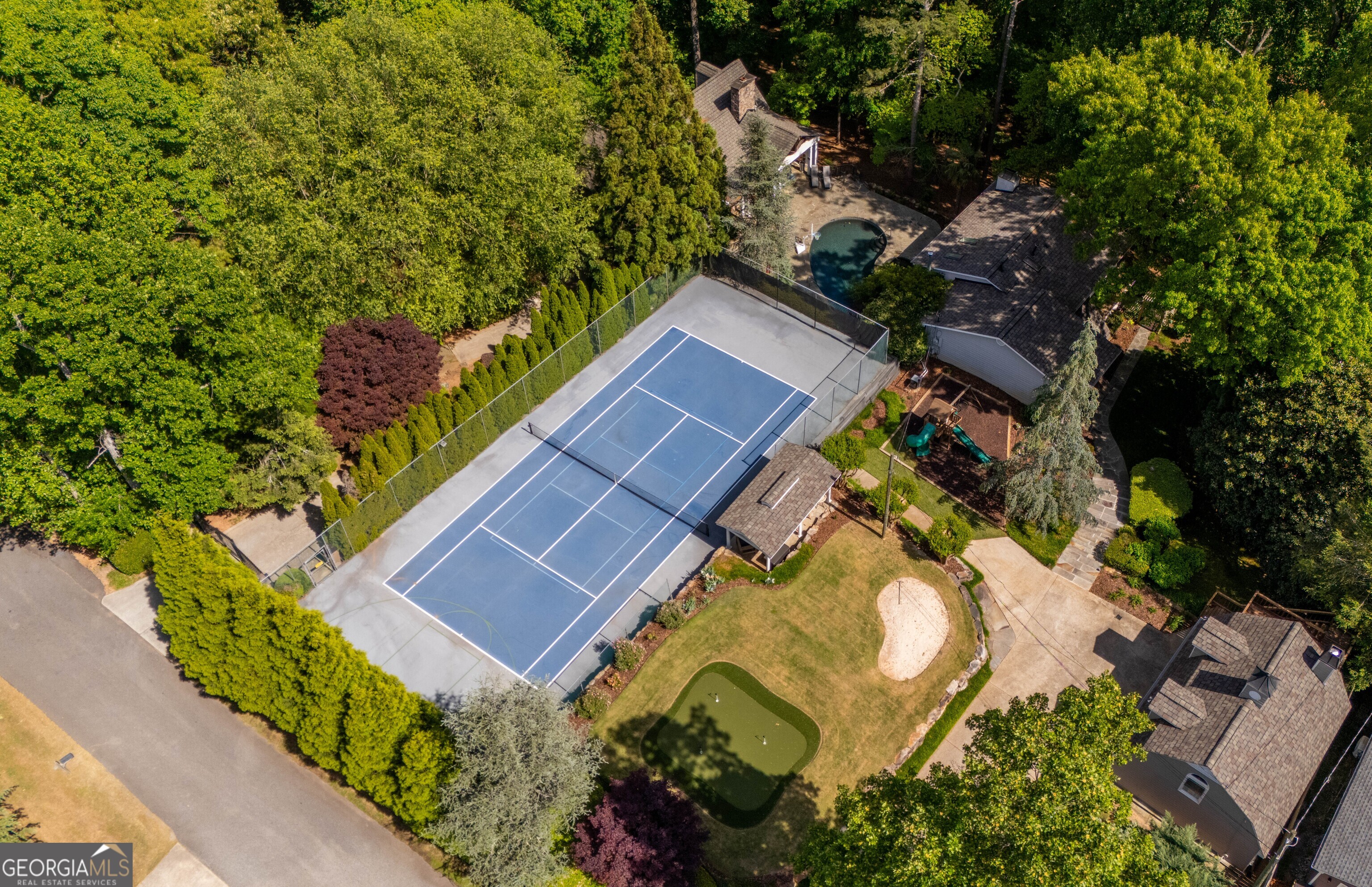 5983 Nachoochee Trail