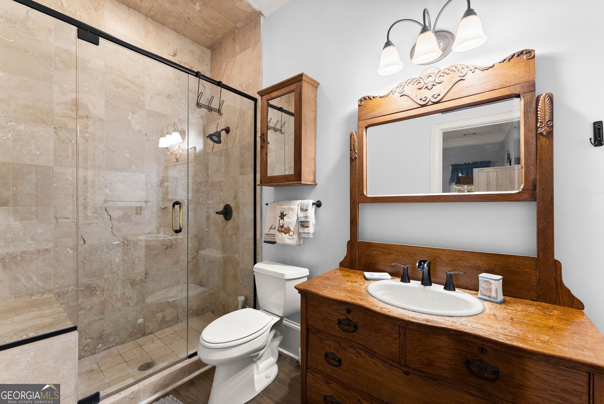 5983 Nachoochee Trail