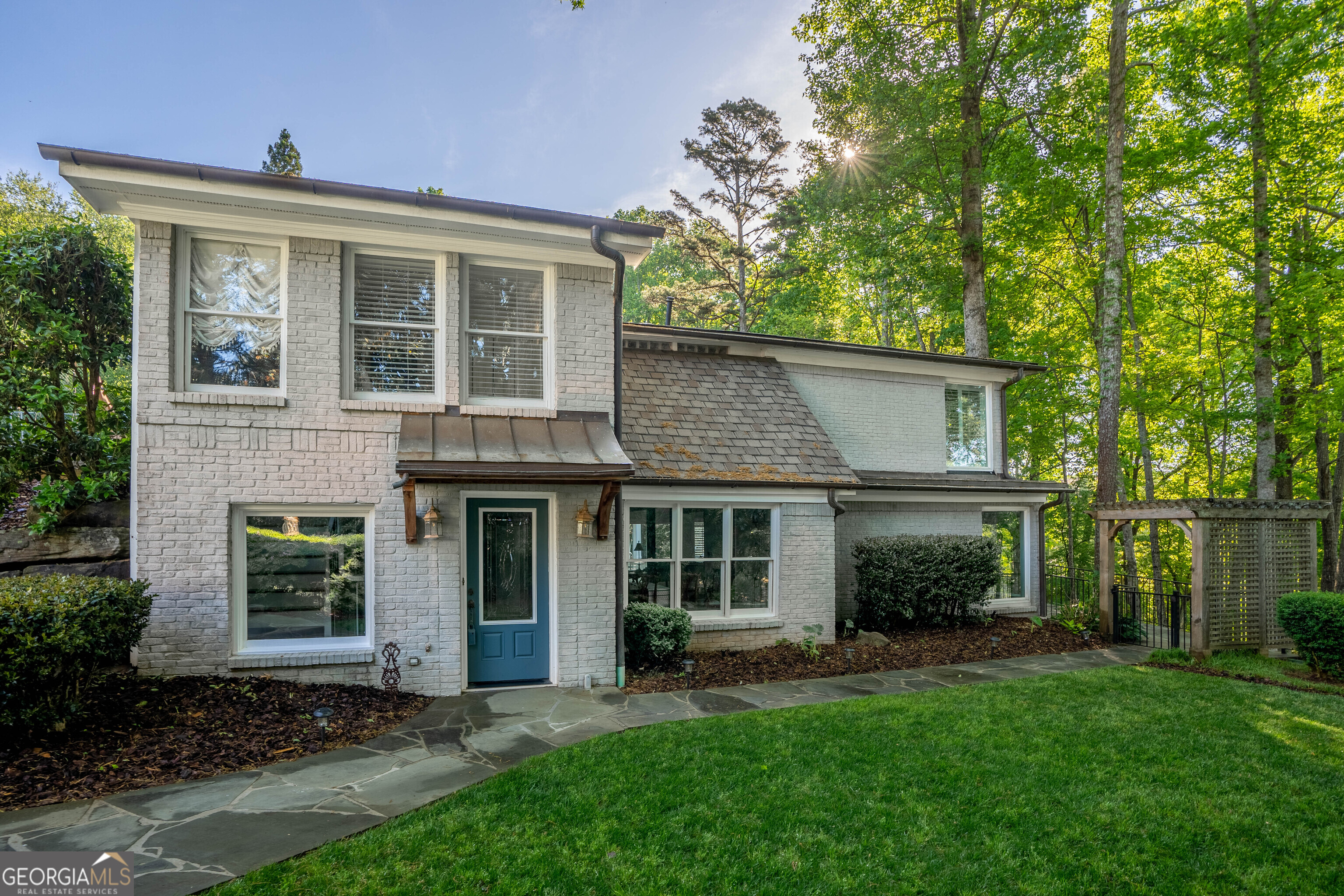 5983 Nachoochee Trail