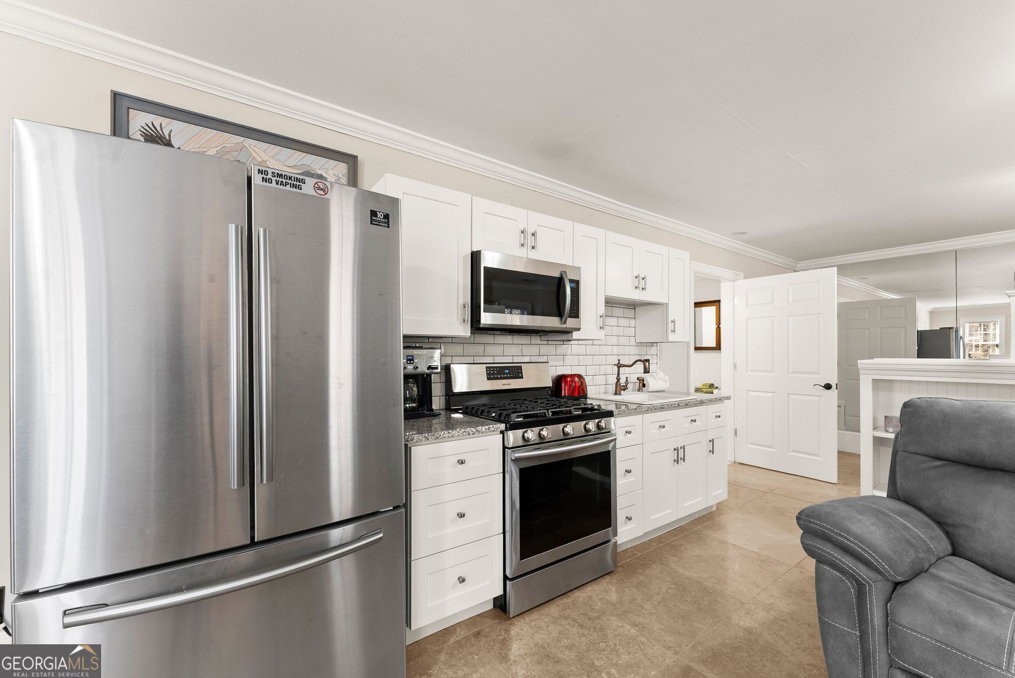 5983 Nachoochee Trail