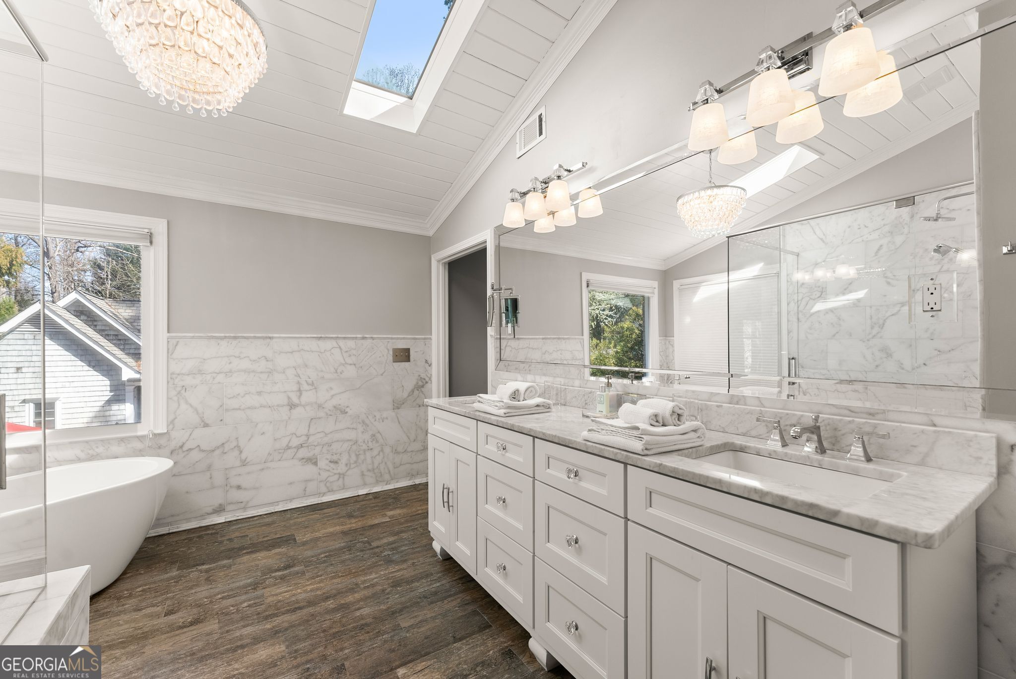 5983 Nachoochee Trail