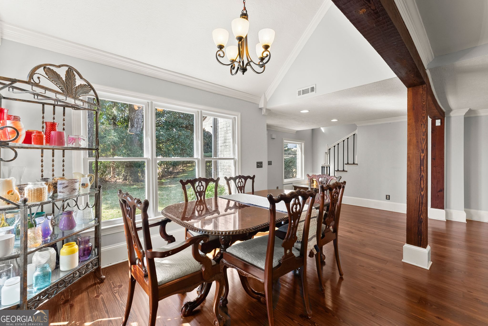 5983 Nachoochee Trail