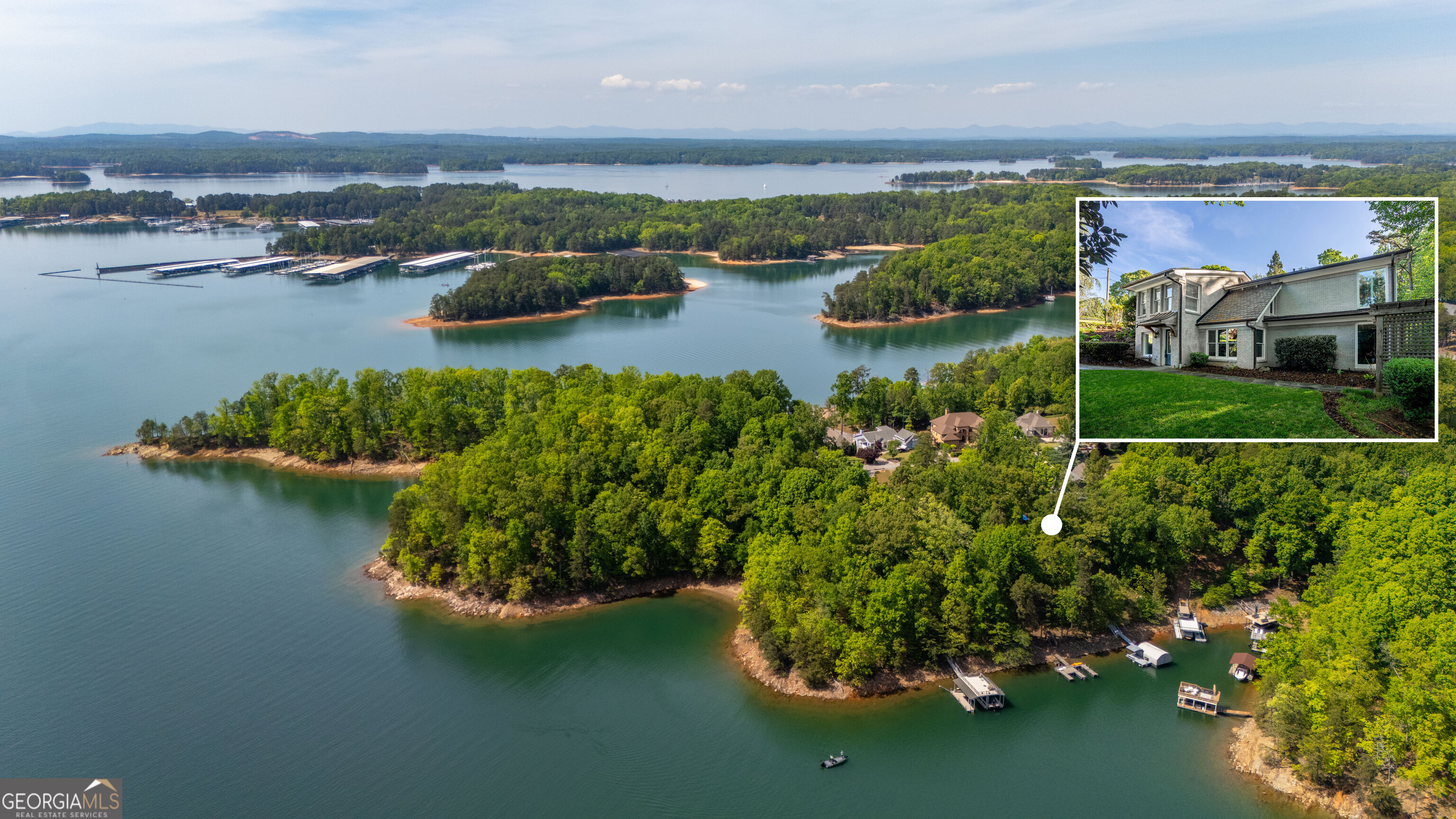 5983 Nachoochee Trail