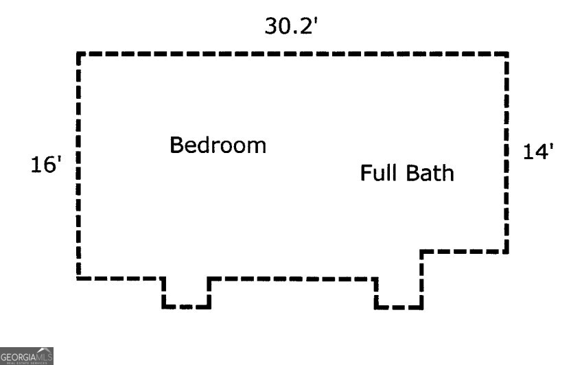 5983 Nachoochee Trail