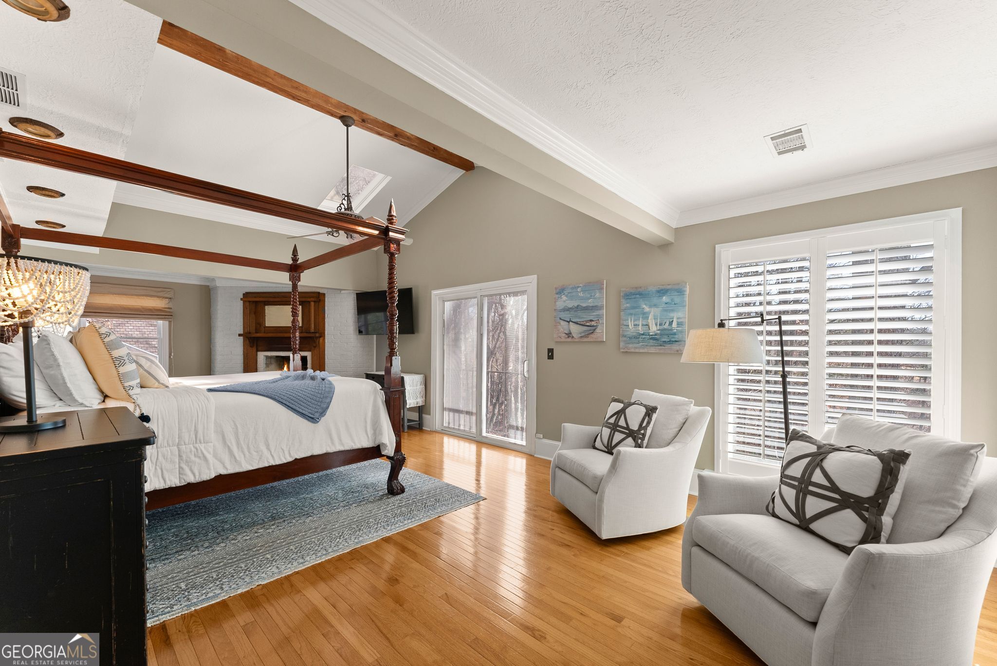 5983 Nachoochee Trail