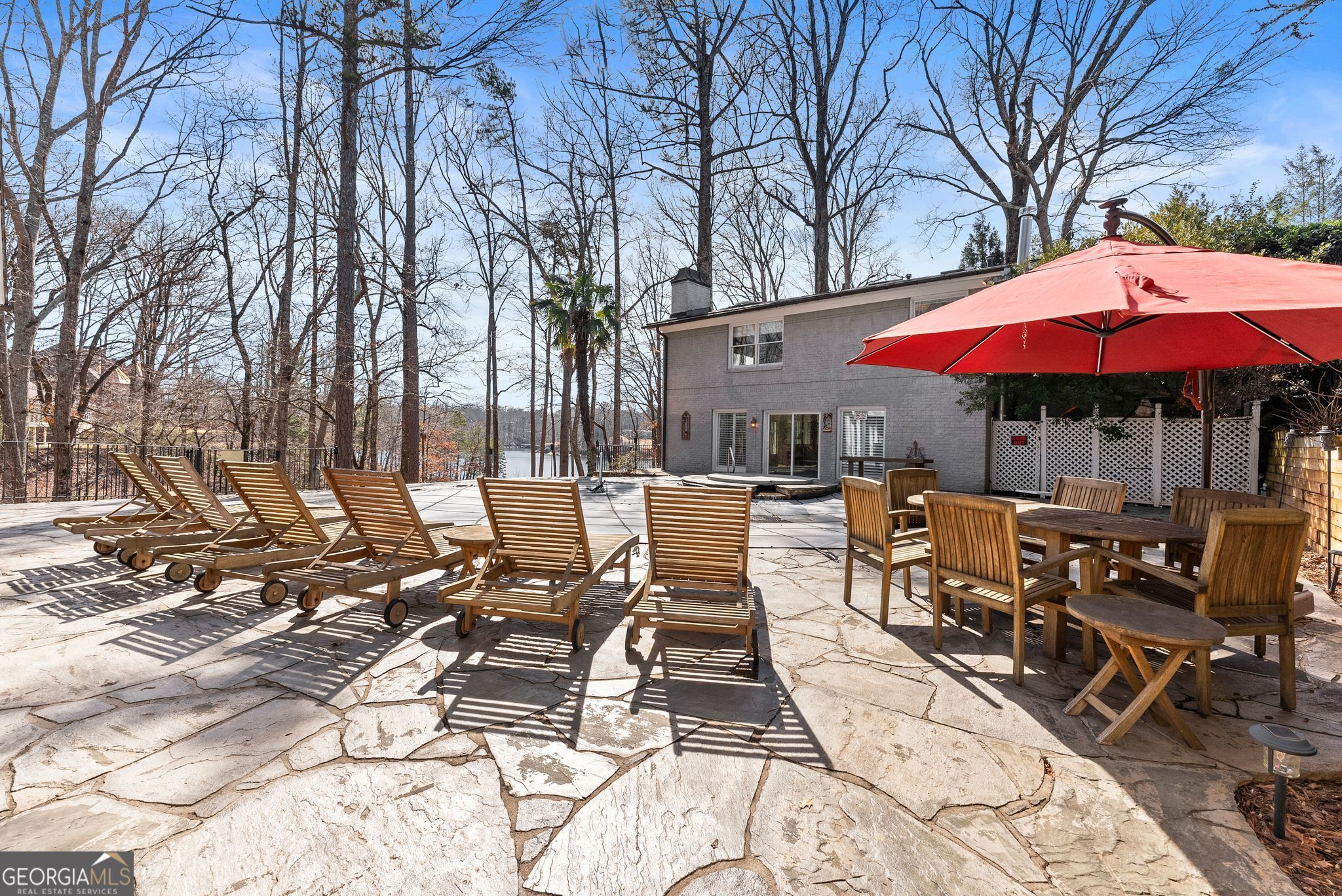 5983 Nachoochee Trail
