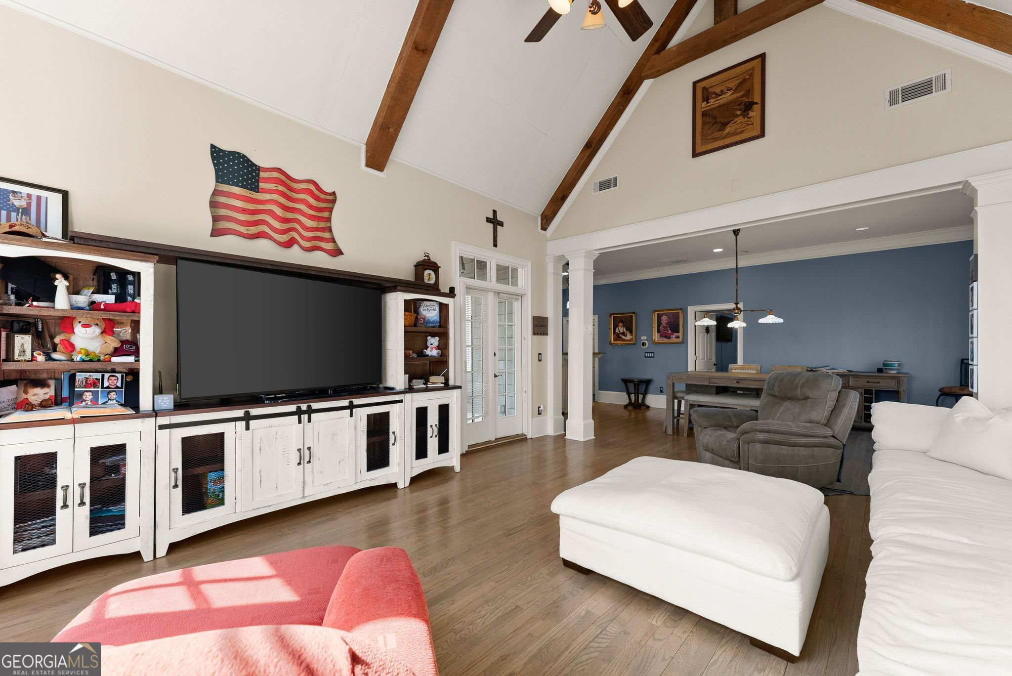 5983 Nachoochee Trail