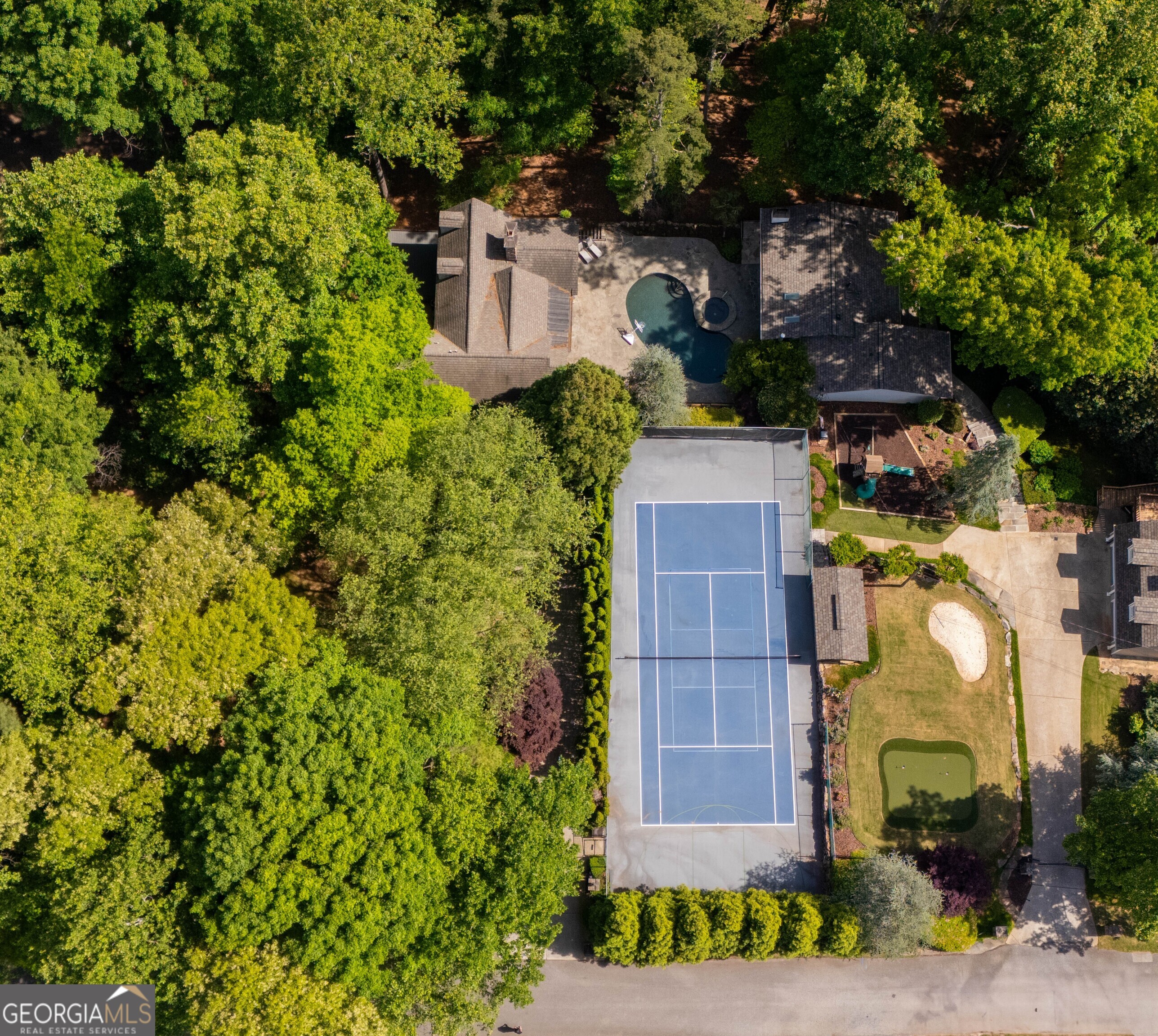 5983 Nachoochee Trail