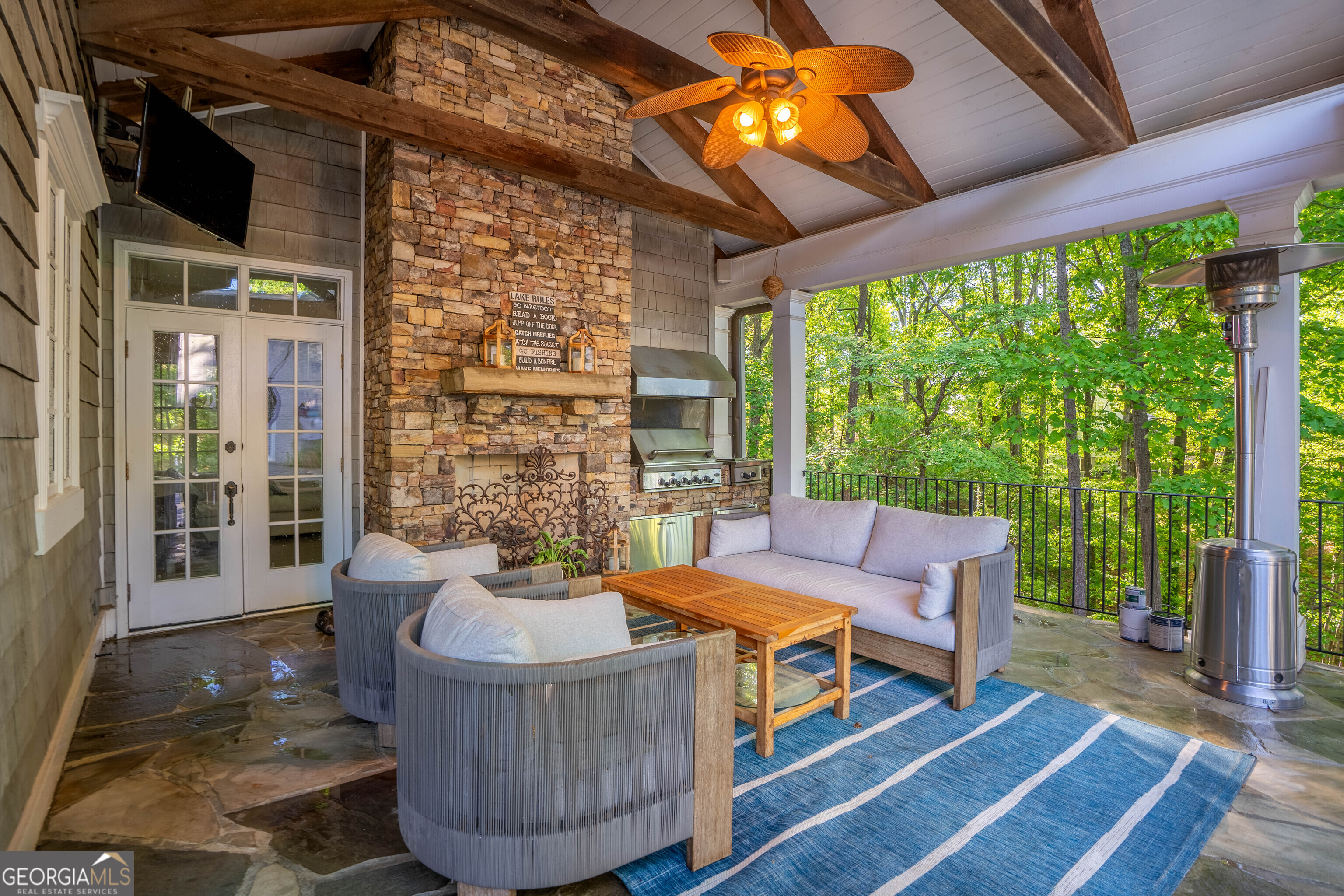 5983 Nachoochee Trail