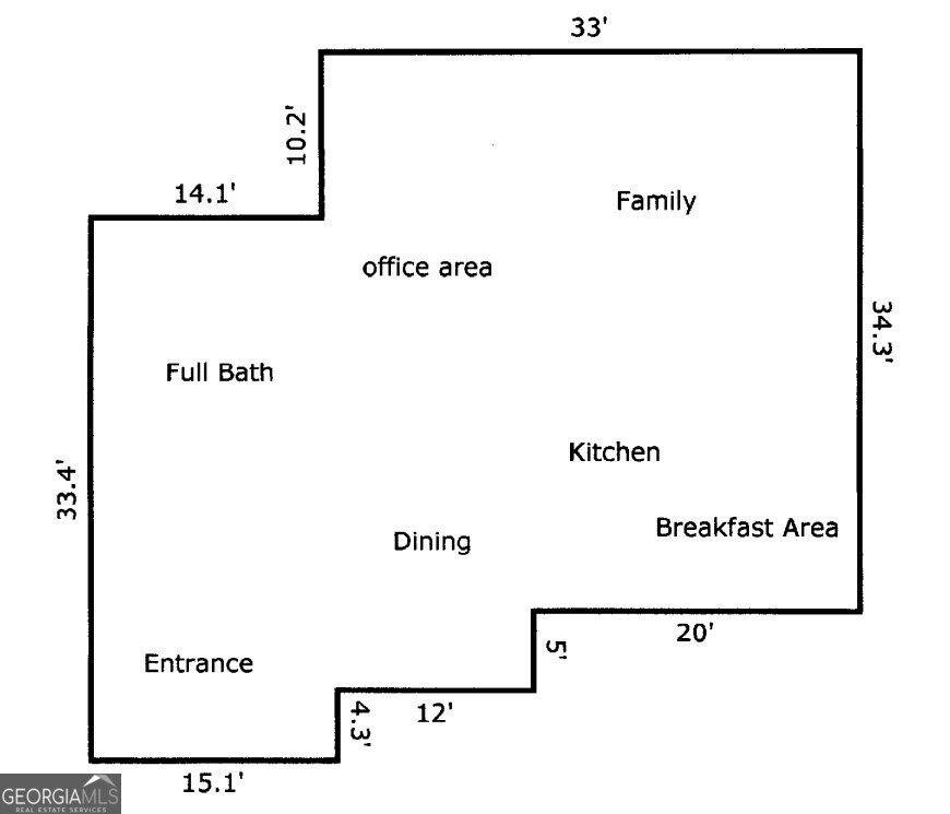 5983 Nachoochee Trail