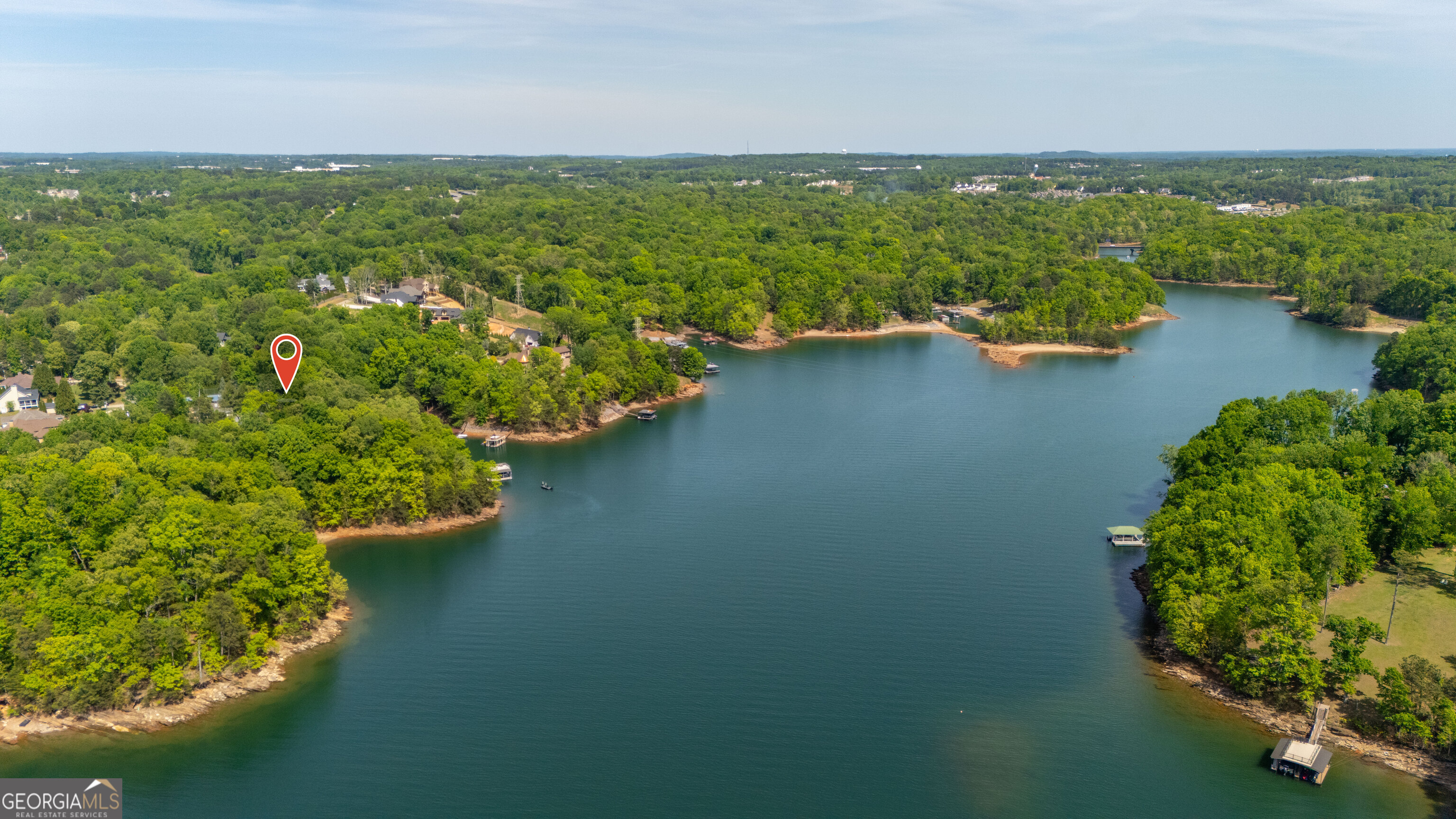 5983 Nachoochee Trail