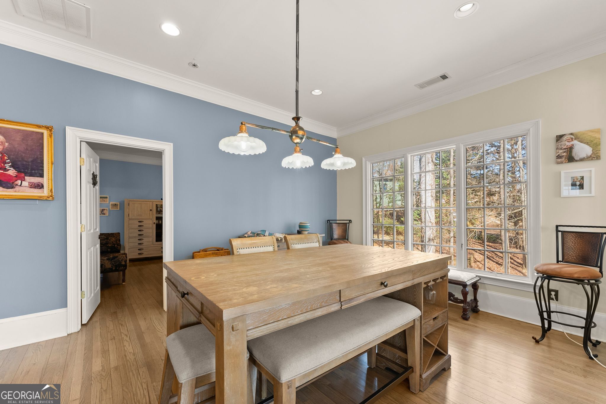 5983 Nachoochee Trail