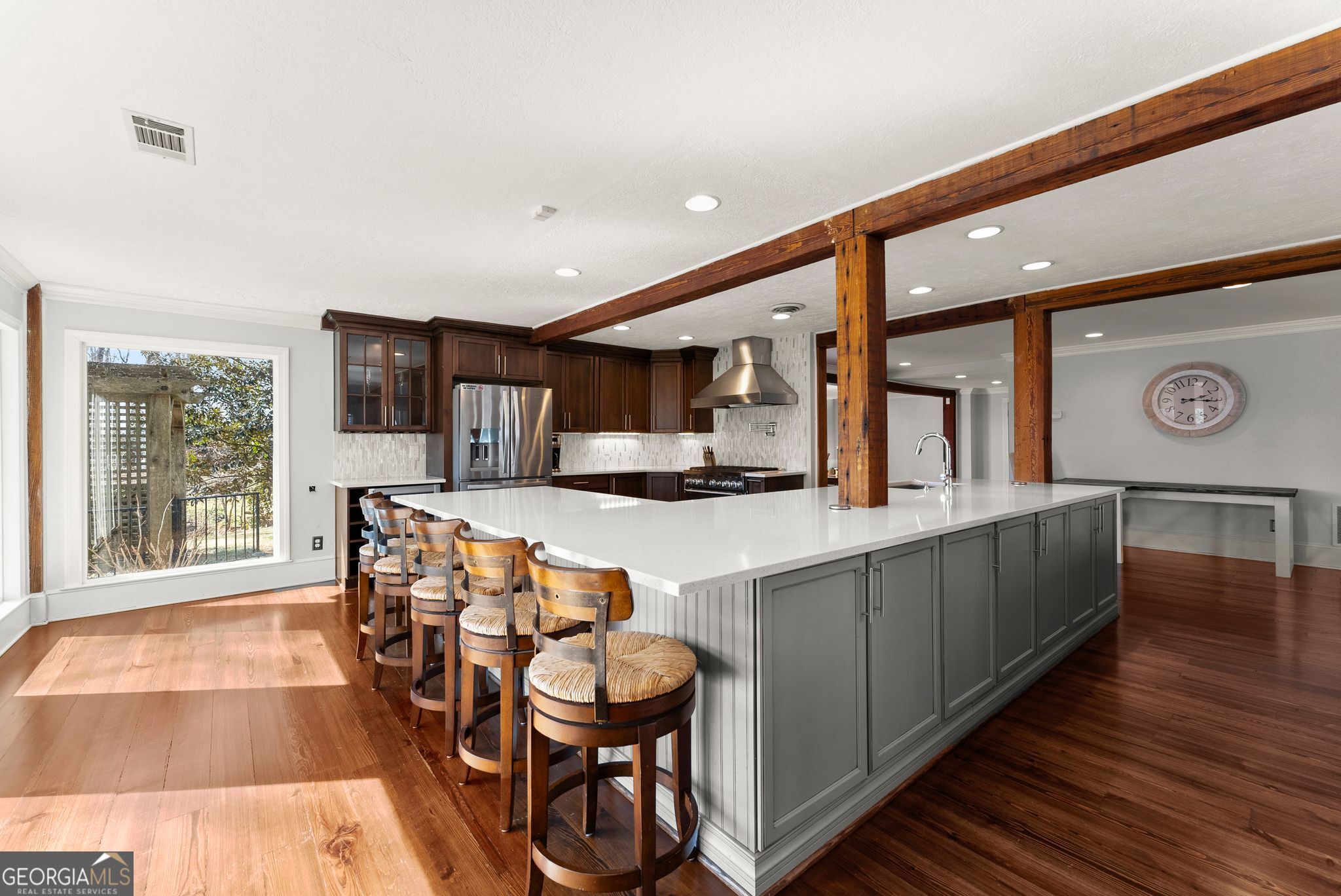 5983 Nachoochee Trail