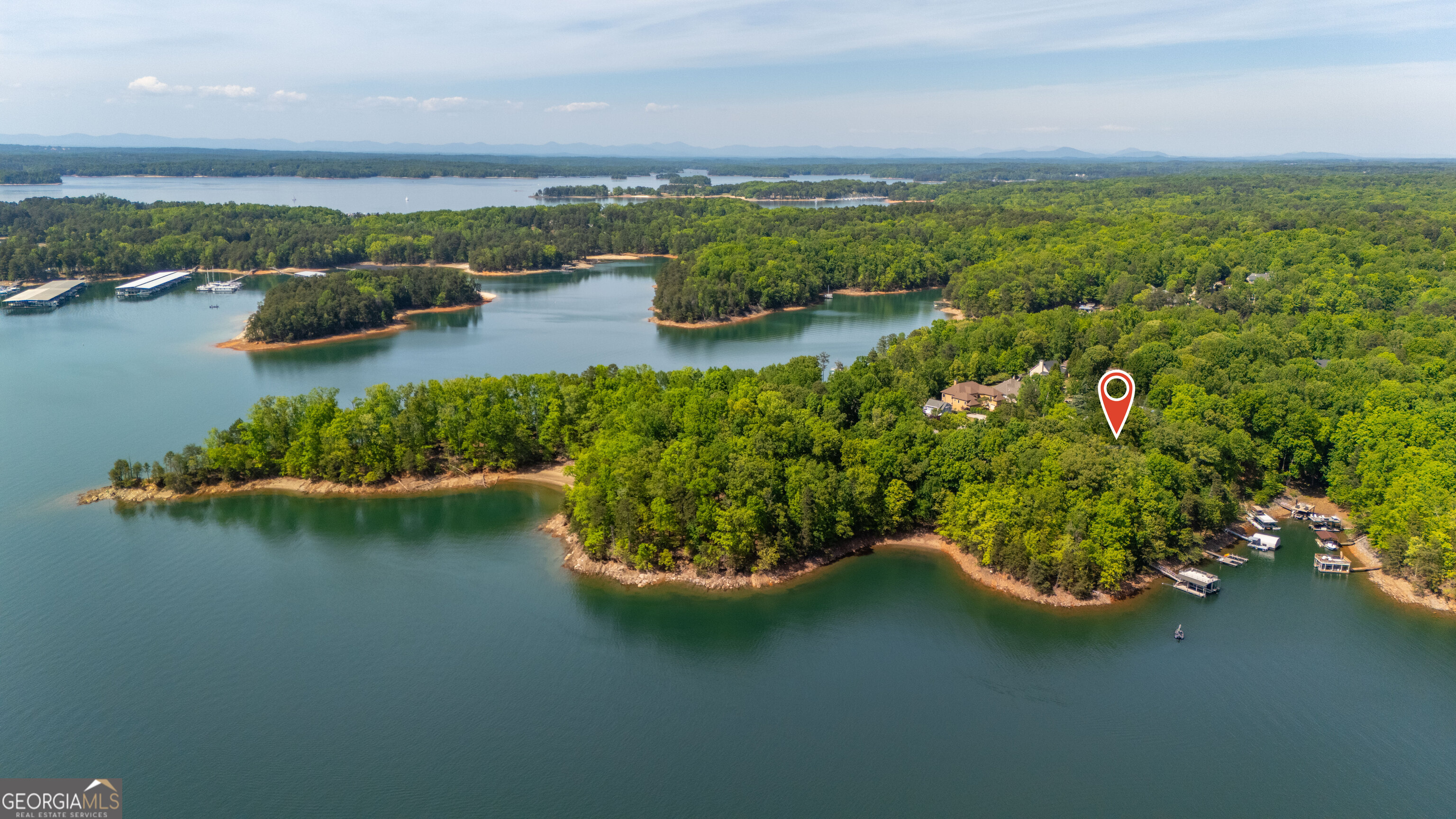 5983 Nachoochee Trail