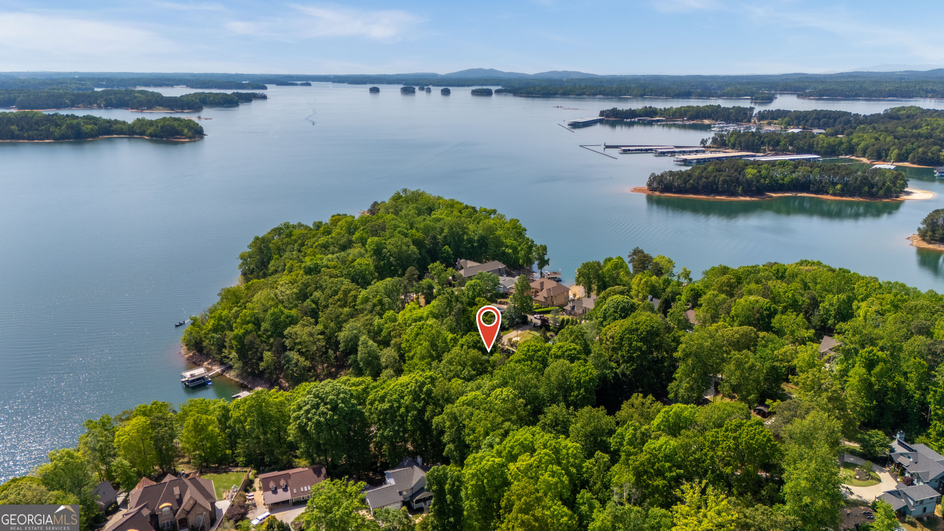 5983 Nachoochee Trail
