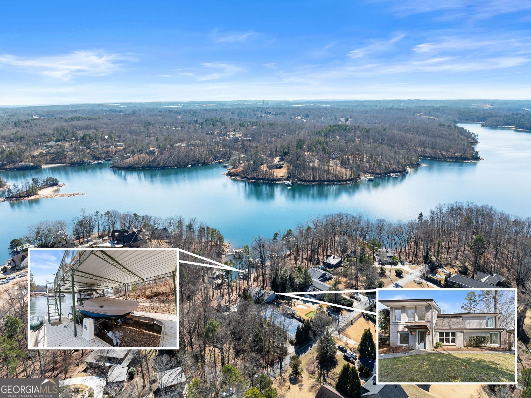 5983 Nachoochee Trail