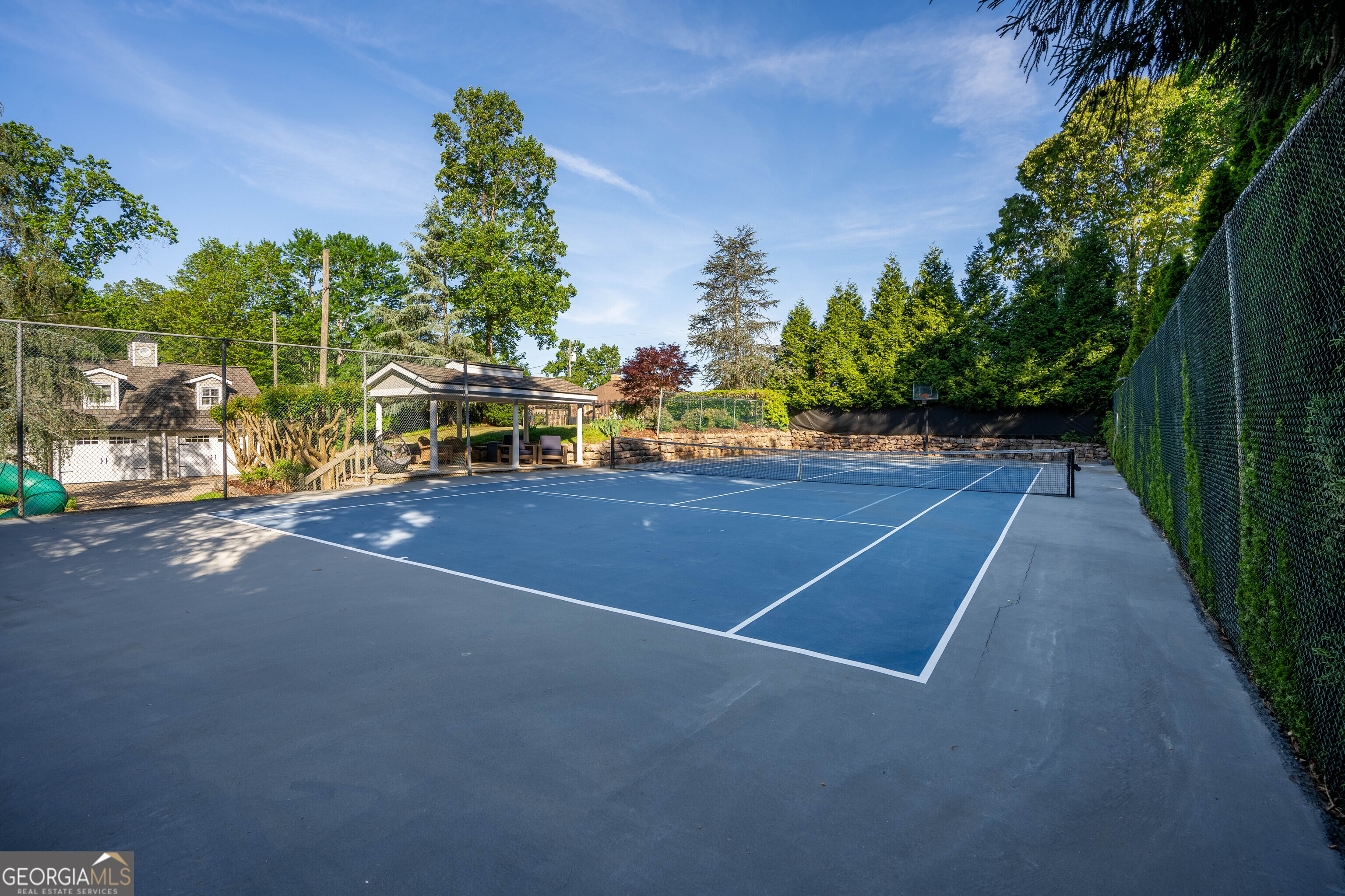 5983 Nachoochee Trail