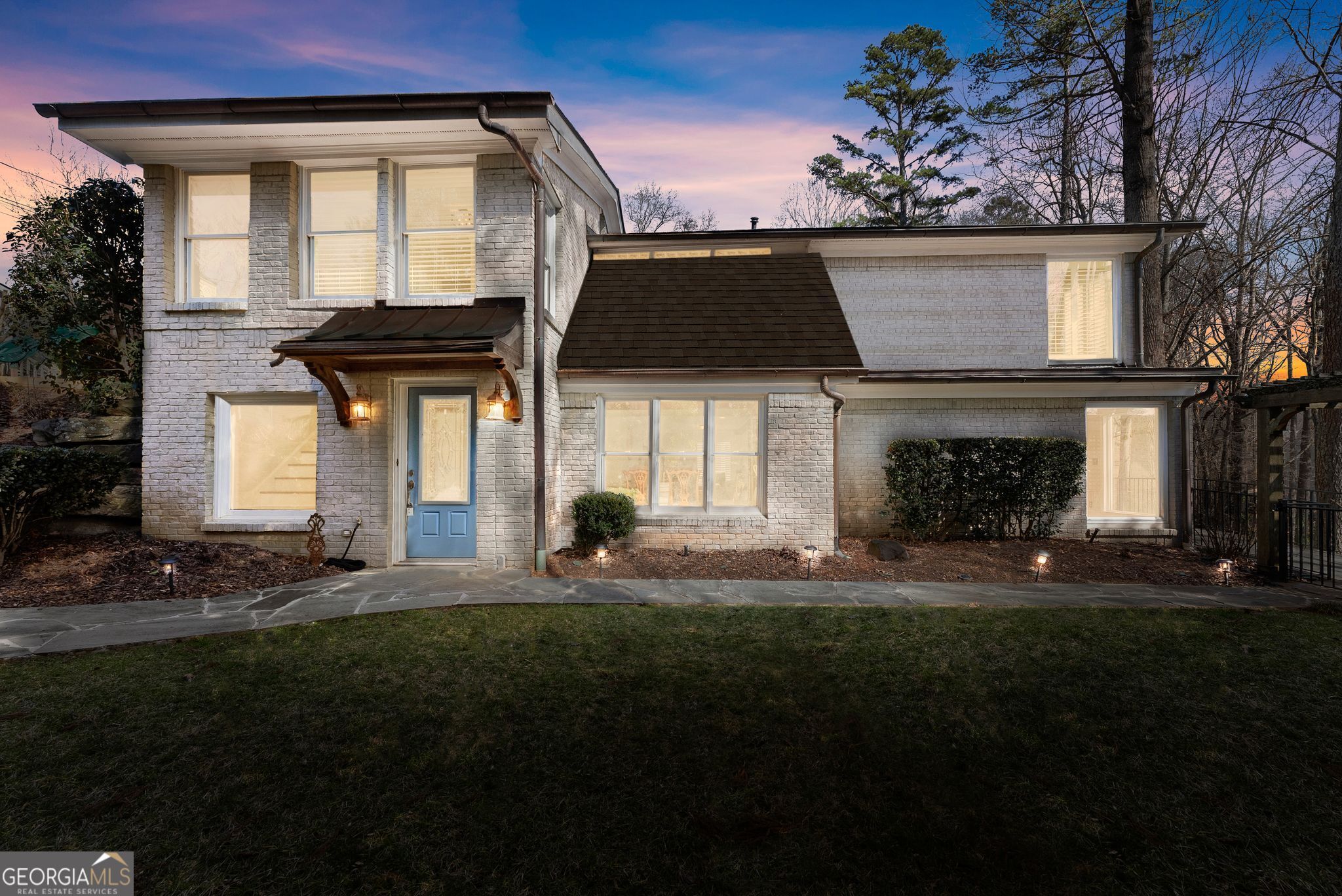 5983 Nachoochee Trail