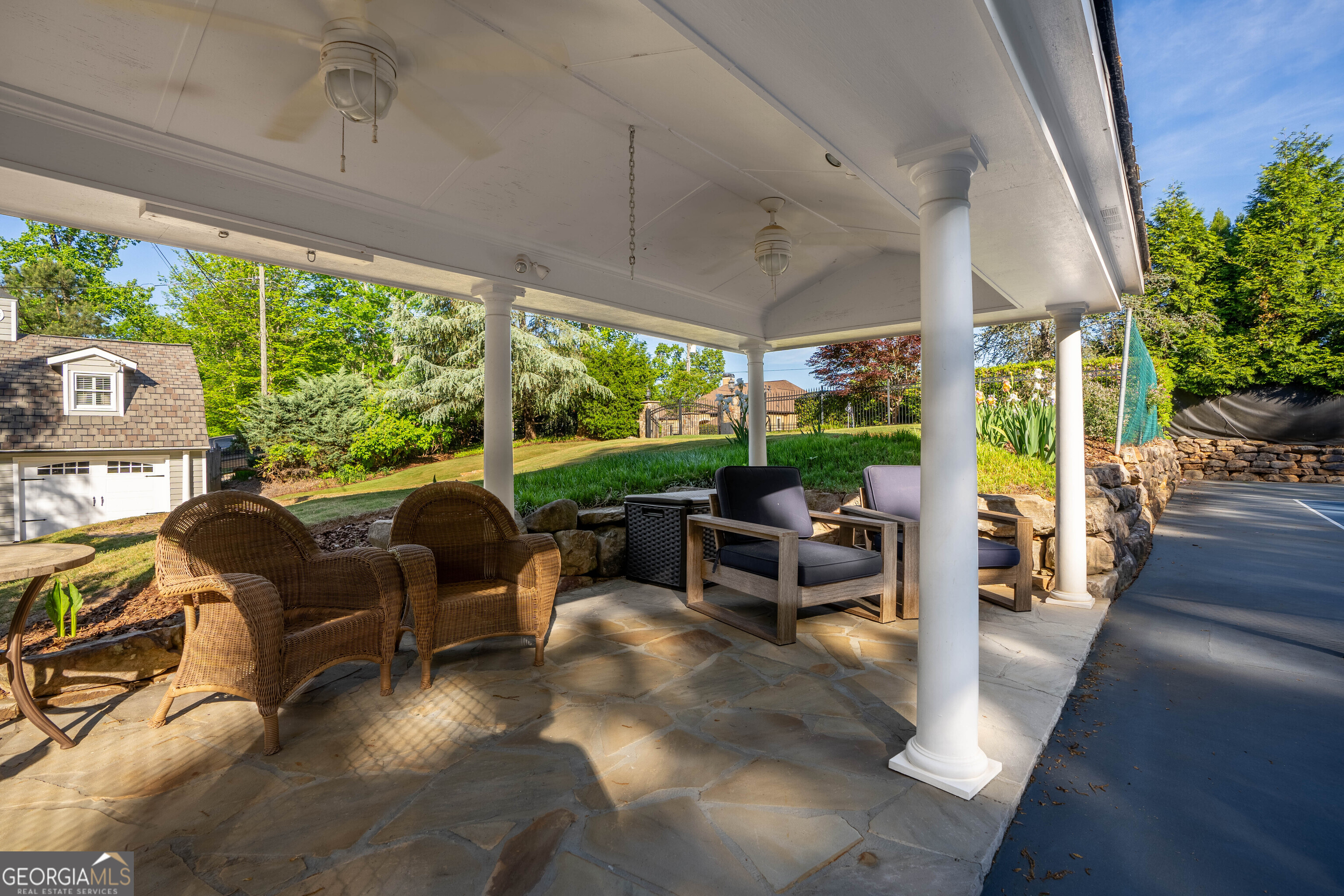 5983 Nachoochee Trail