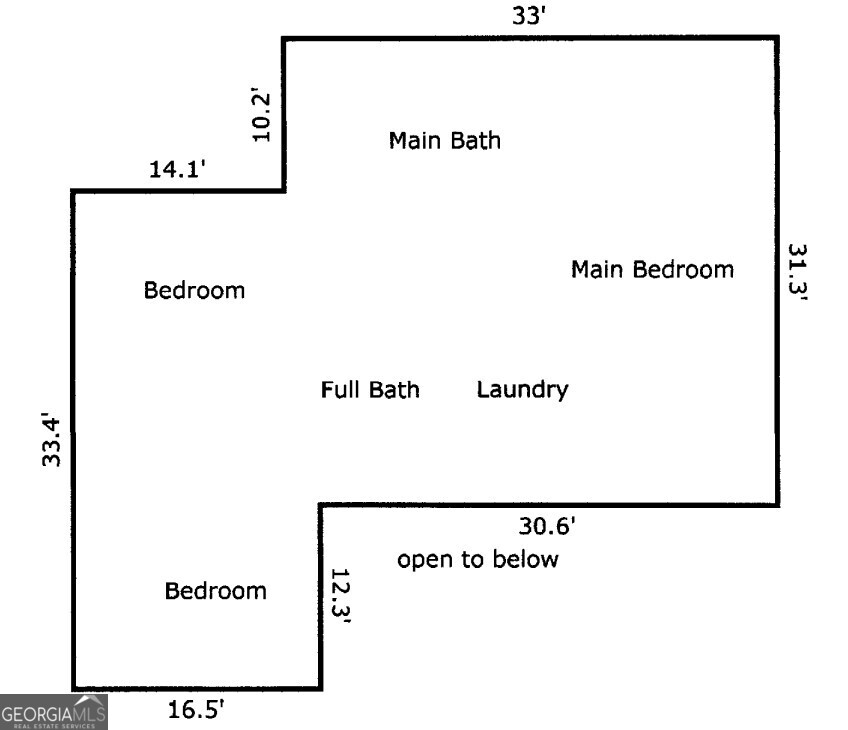 5983 Nachoochee Trail