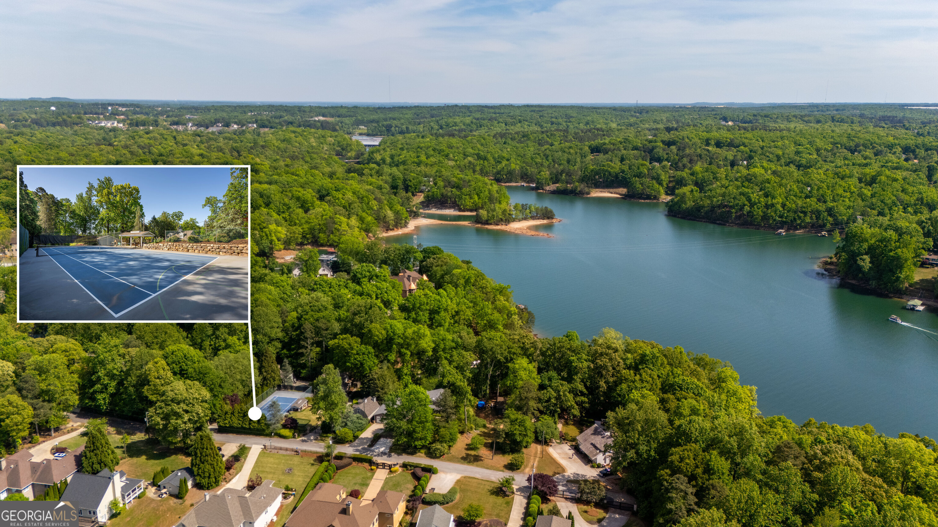 5983 Nachoochee Trail