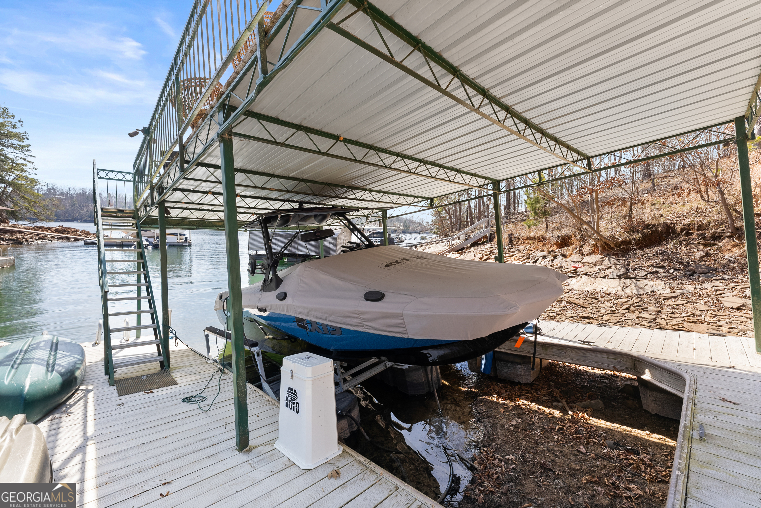 5983 Nachoochee Trail