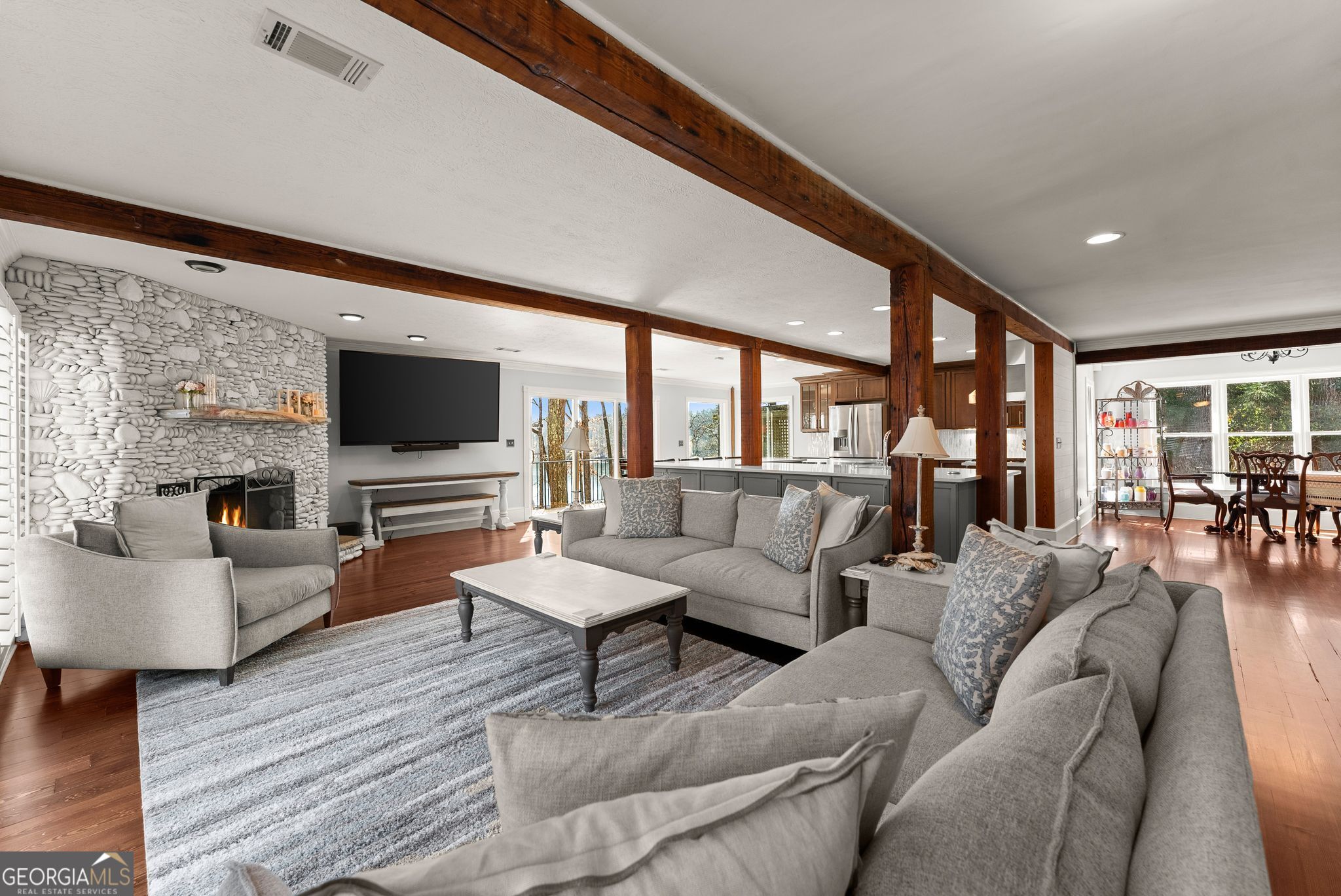 5983 Nachoochee Trail