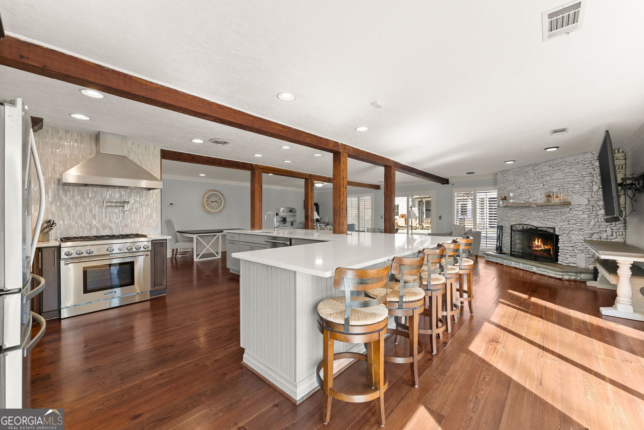 5983 Nachoochee Trail