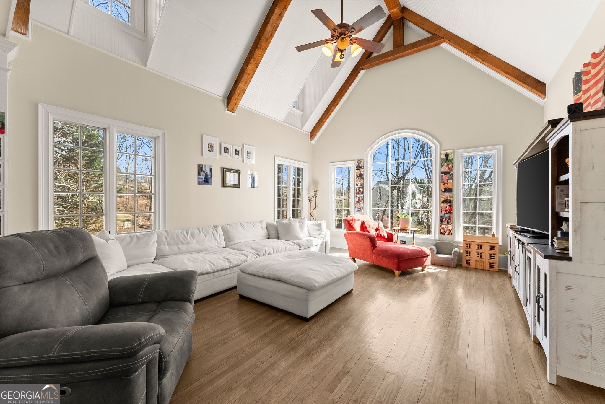 5983 Nachoochee Trail