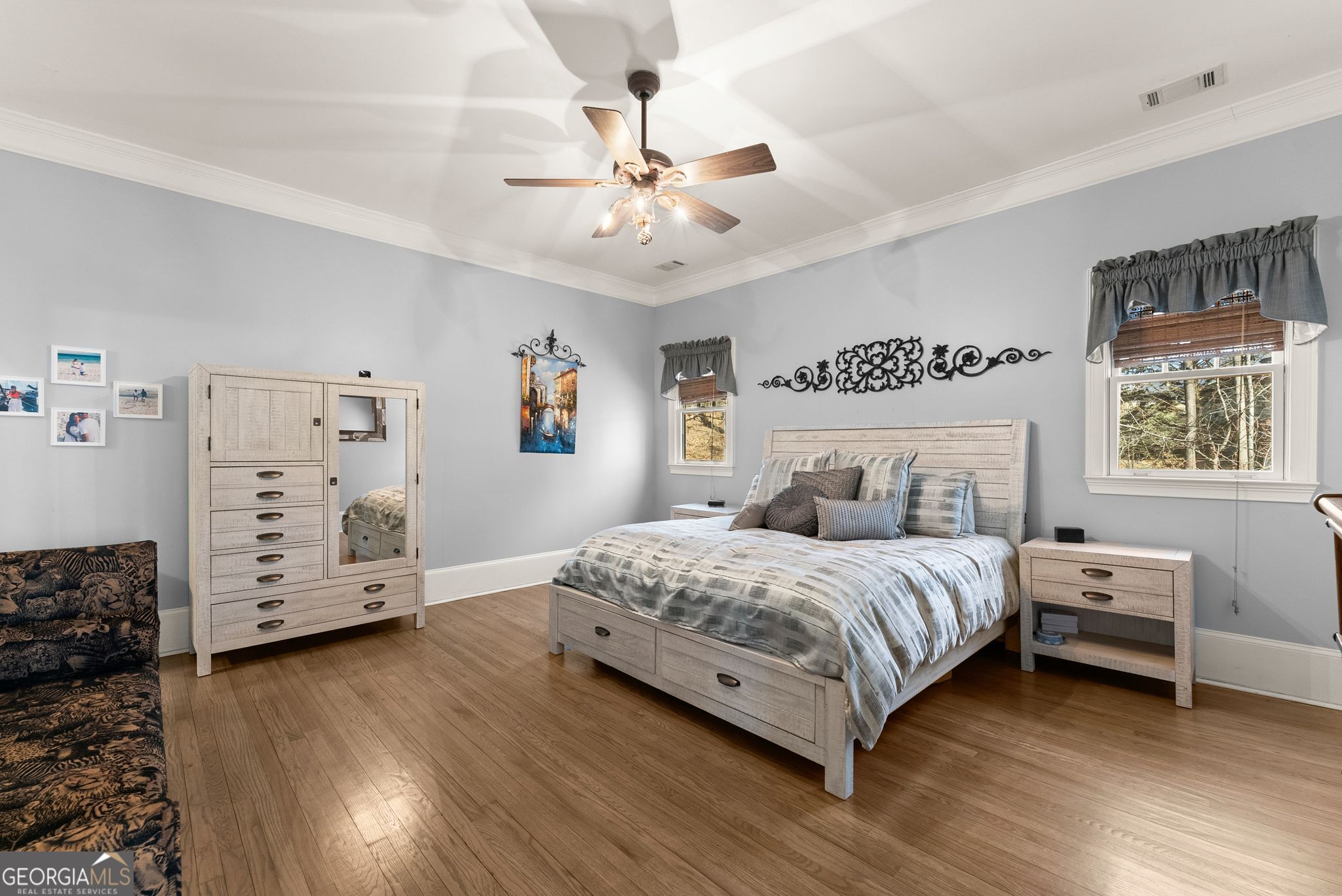 5983 Nachoochee Trail