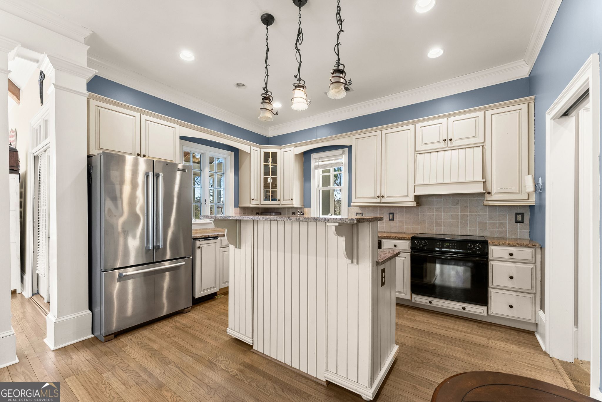 5983 Nachoochee Trail
