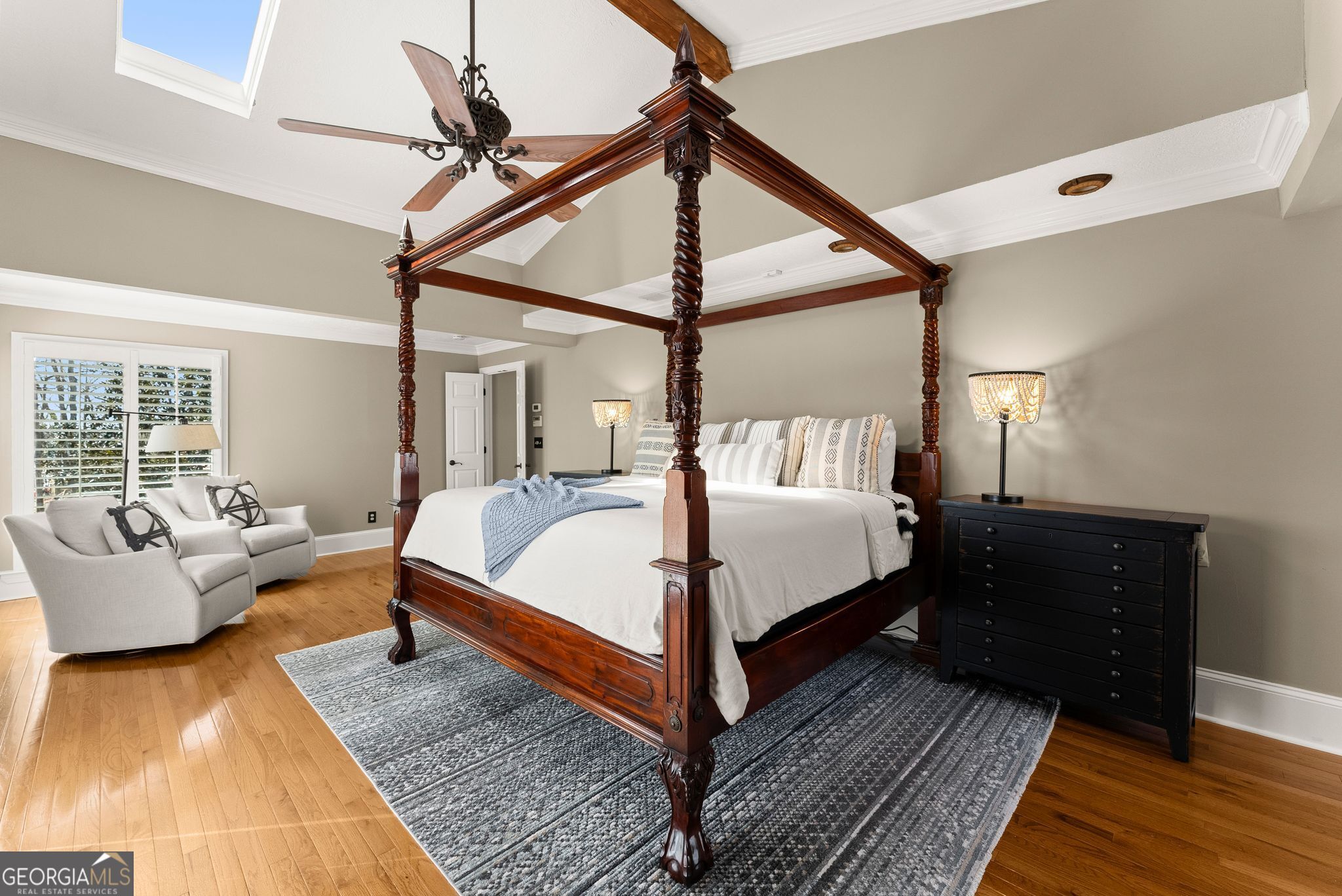 5983 Nachoochee Trail