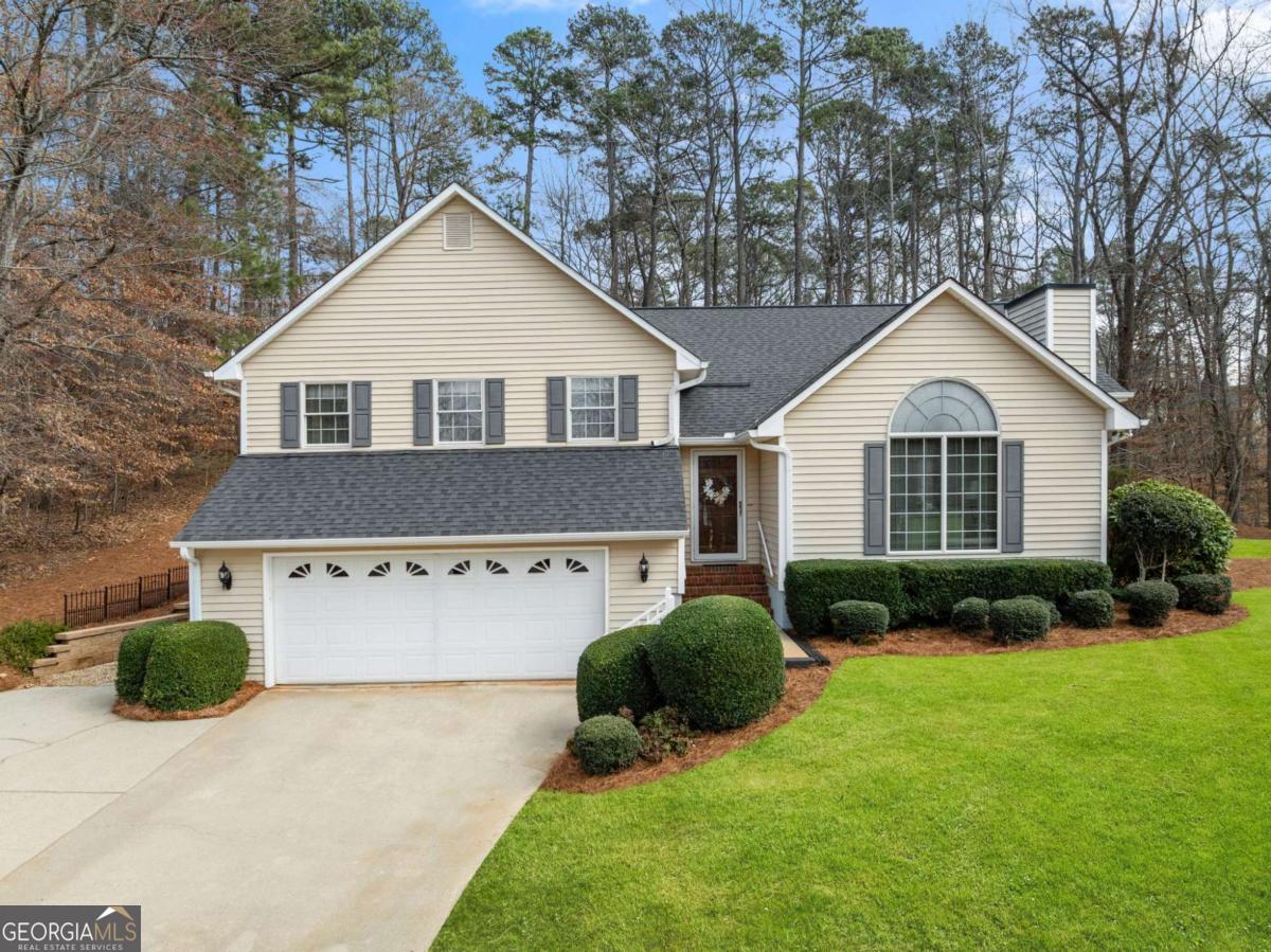 3585 Ridgewood Point
